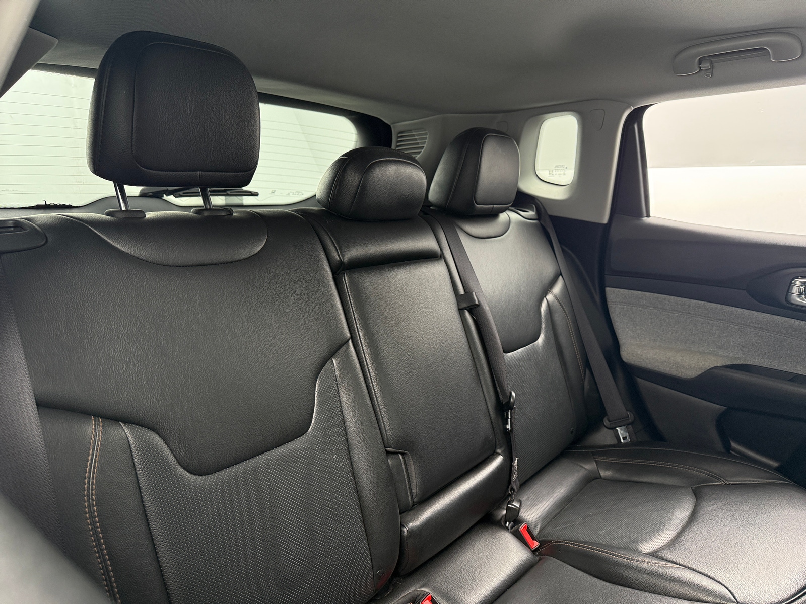 Thumbnail: 2022 Jeep Compass - 5