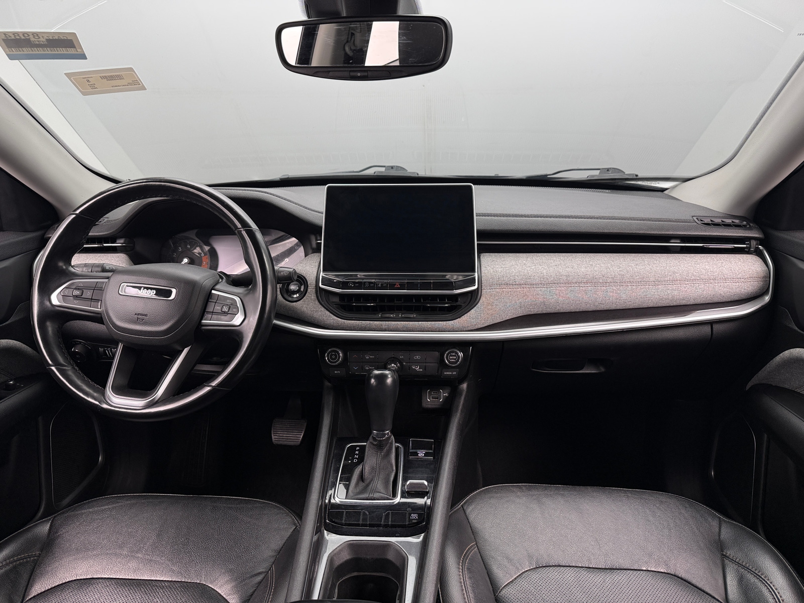 Thumbnail: 2022 Jeep Compass - 2