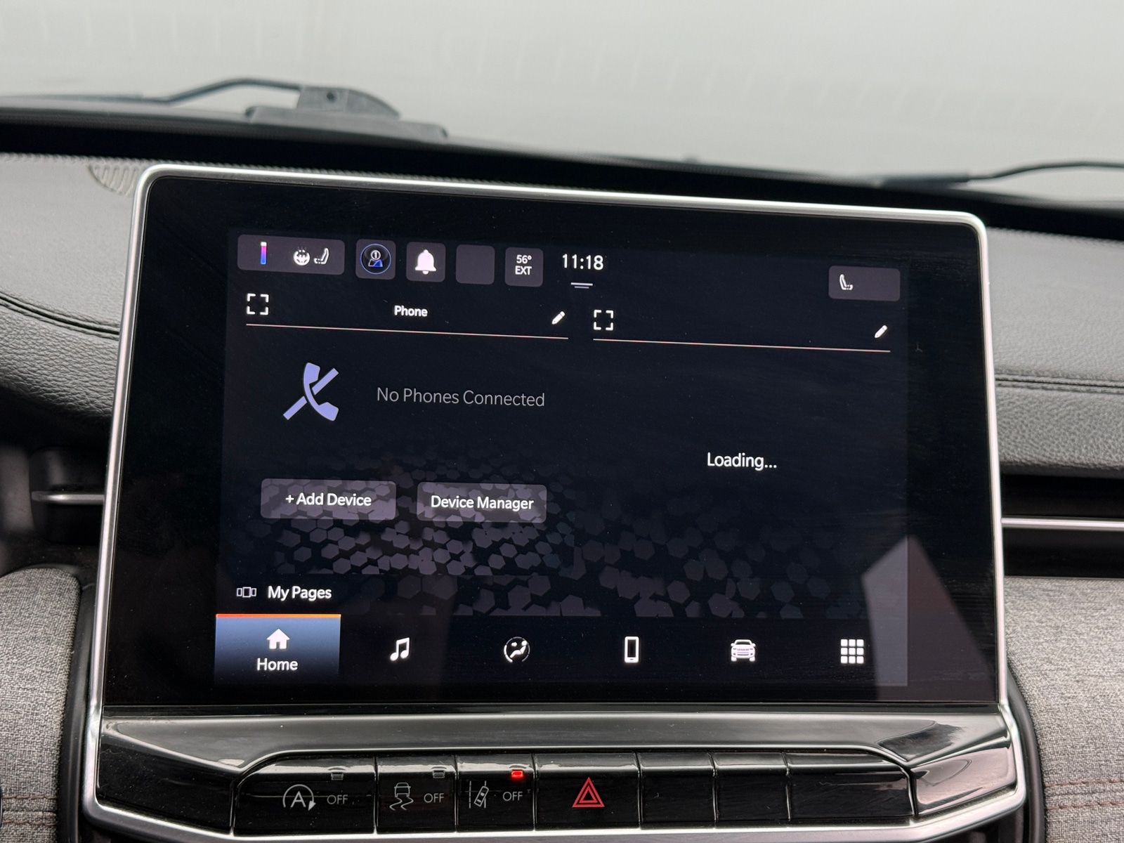 Thumbnail: 2022 Jeep Compass - 3