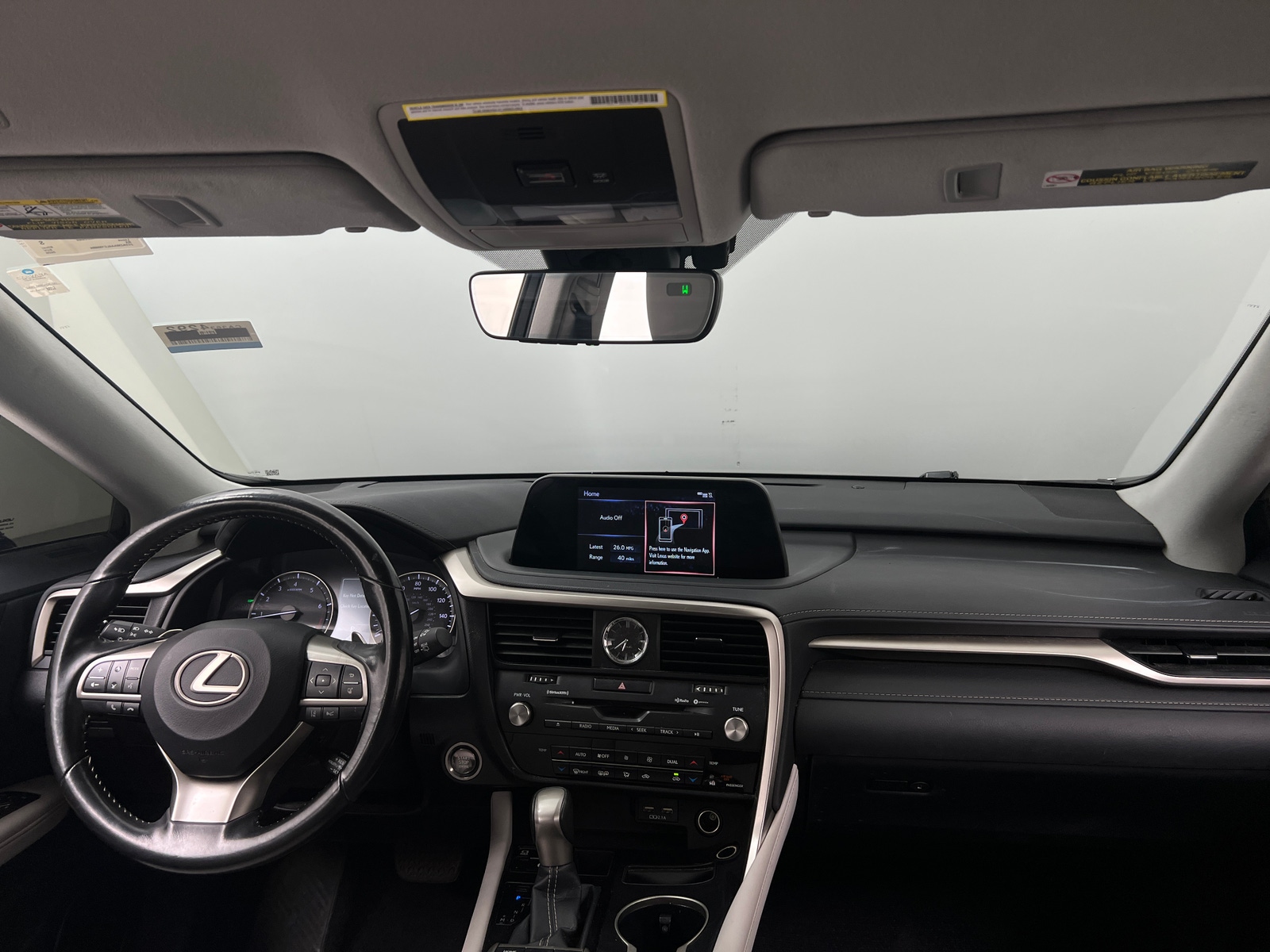 Thumbnail: 2020 Lexus RX - 2