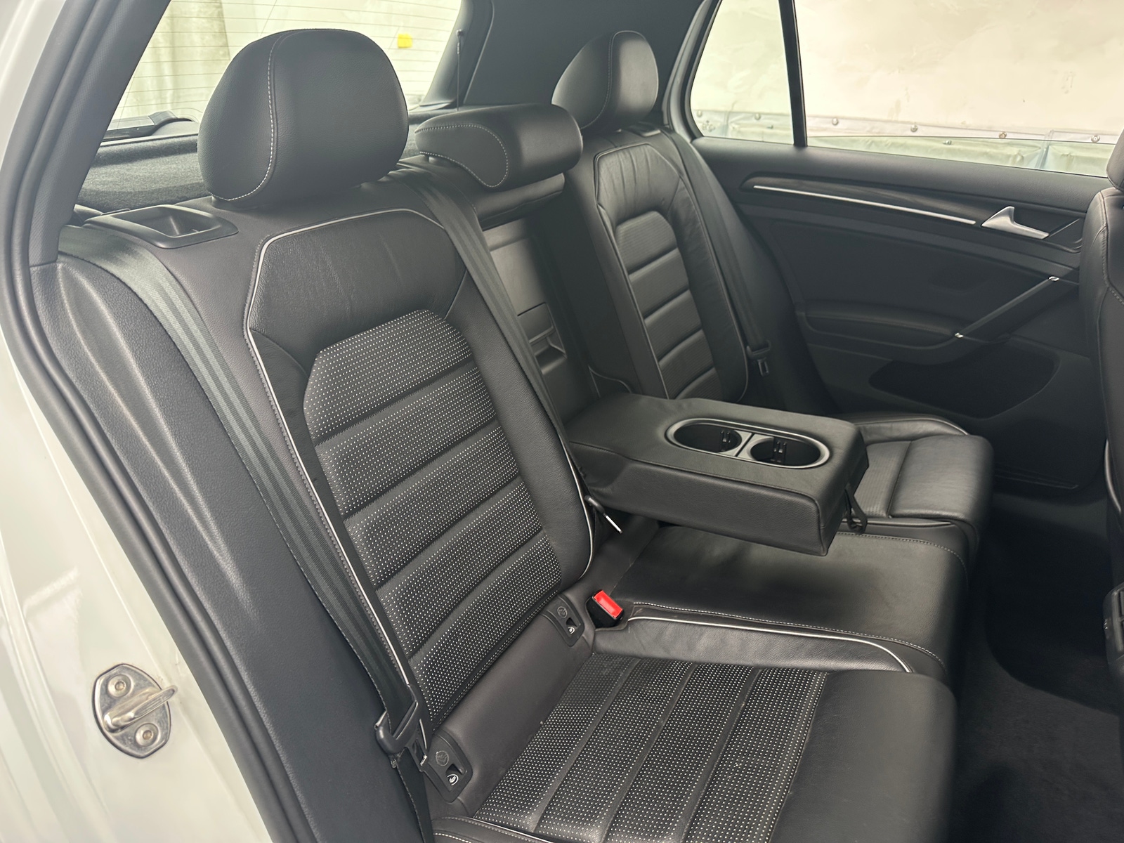 Thumbnail: 2019 Volkswagen Golf - 5