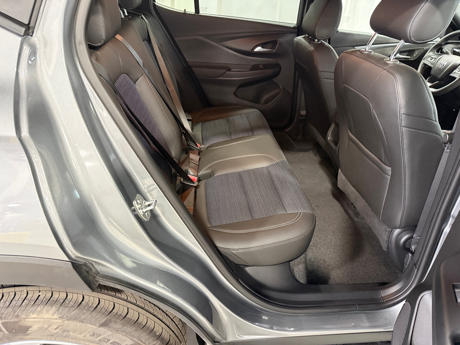 Thumbnail: 2025 Buick Envista - 5