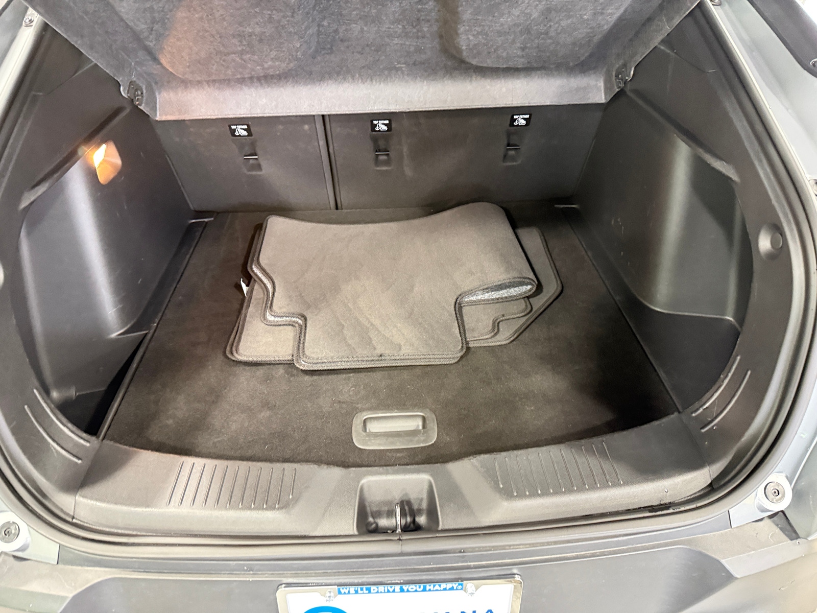 Thumbnail: 2025 Buick Envista - 6