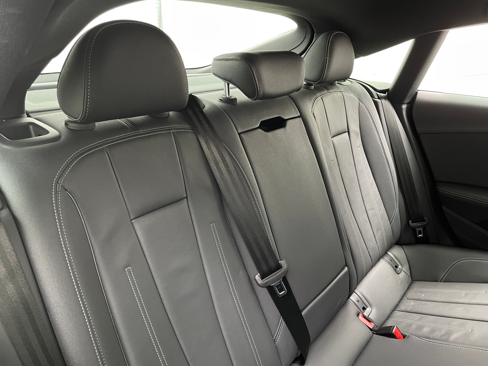 Thumbnail: 2023 Audi A5 - 5