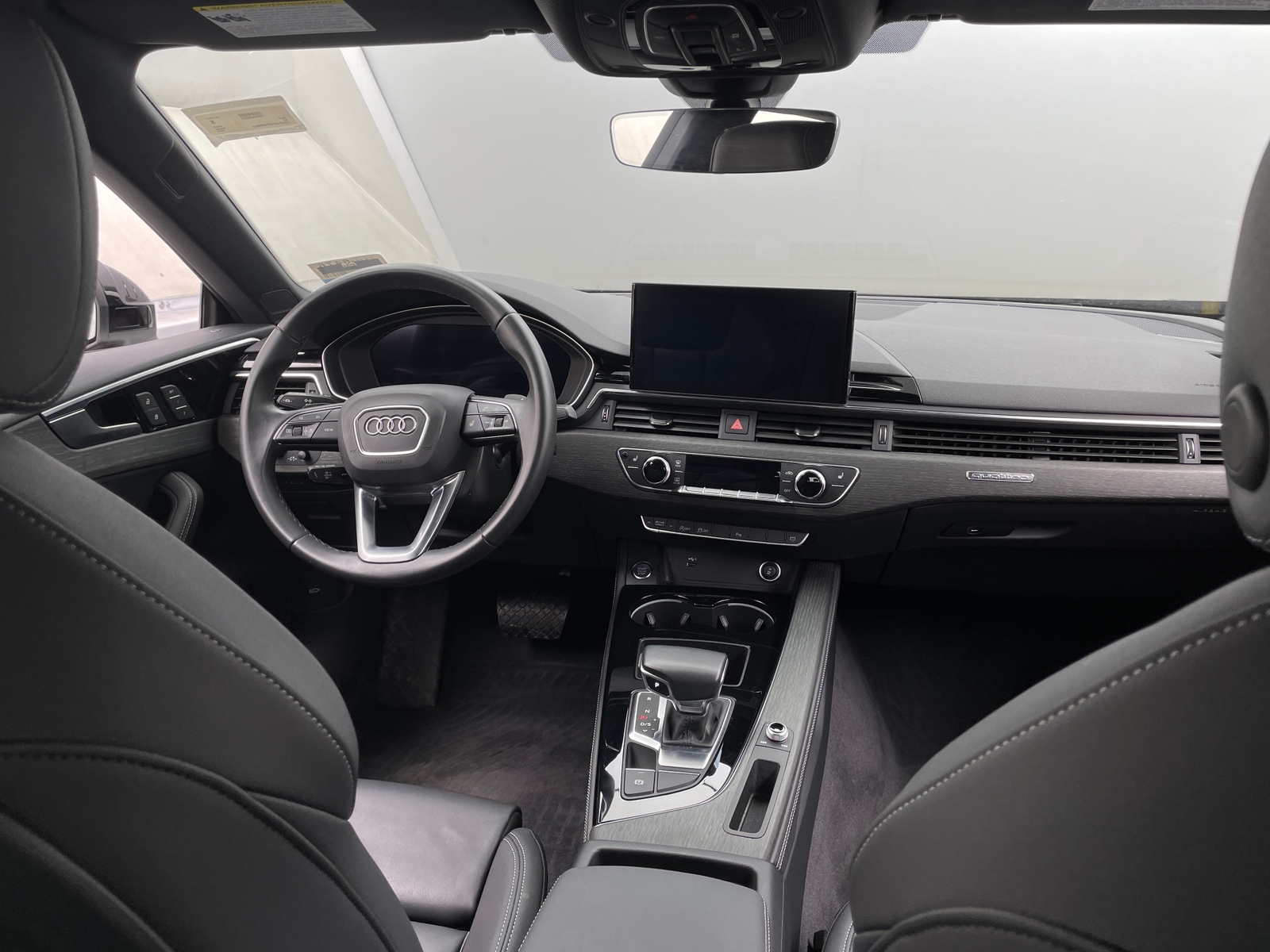 Thumbnail: 2023 Audi A5 - 2