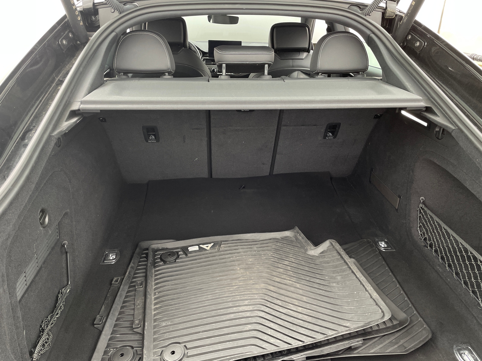 Thumbnail: 2023 Audi A5 - 6