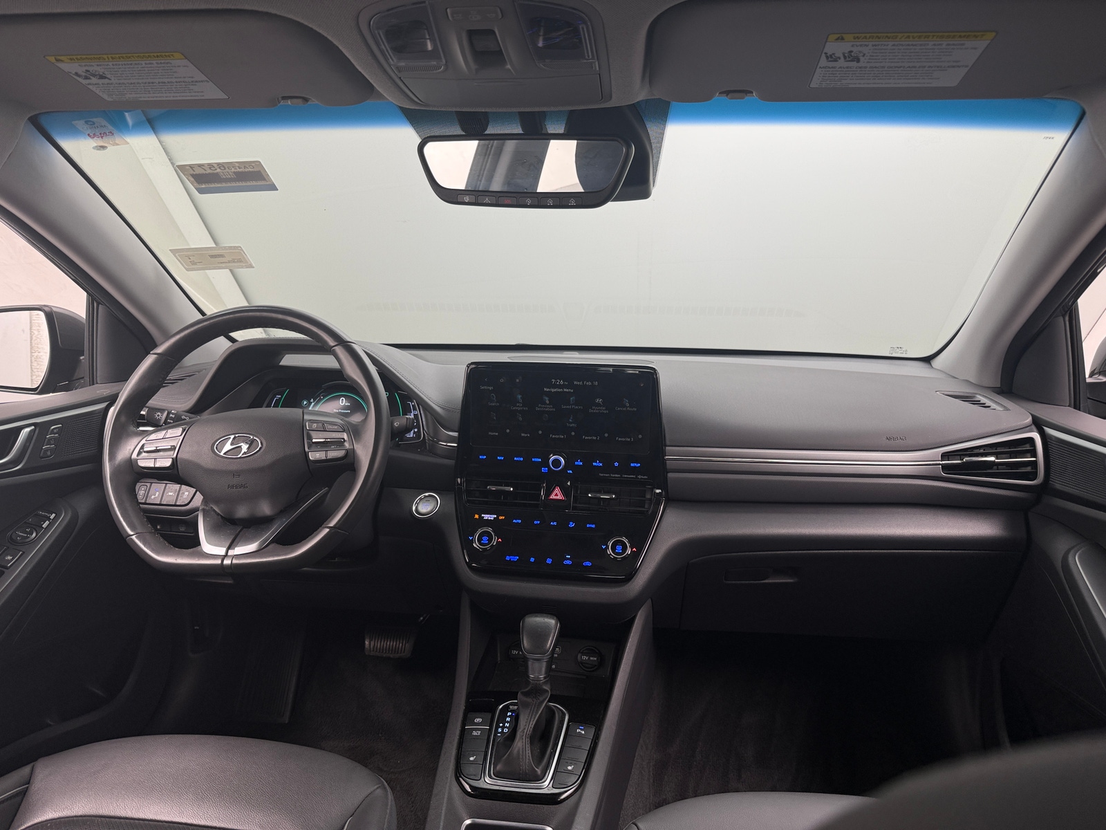 Thumbnail: 2020 Hyundai Ioniq - 2