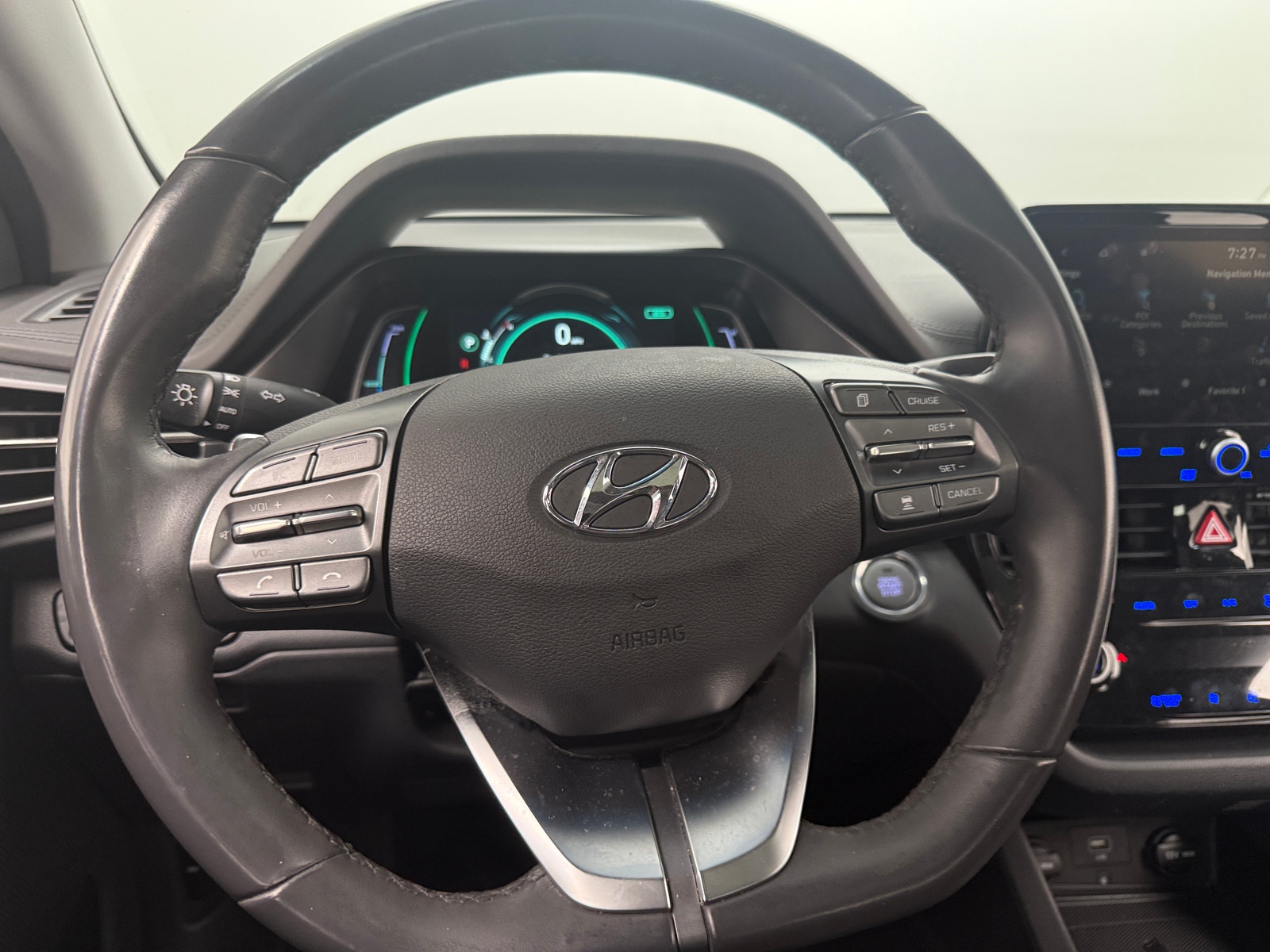 Thumbnail: 2020 Hyundai Ioniq - 4