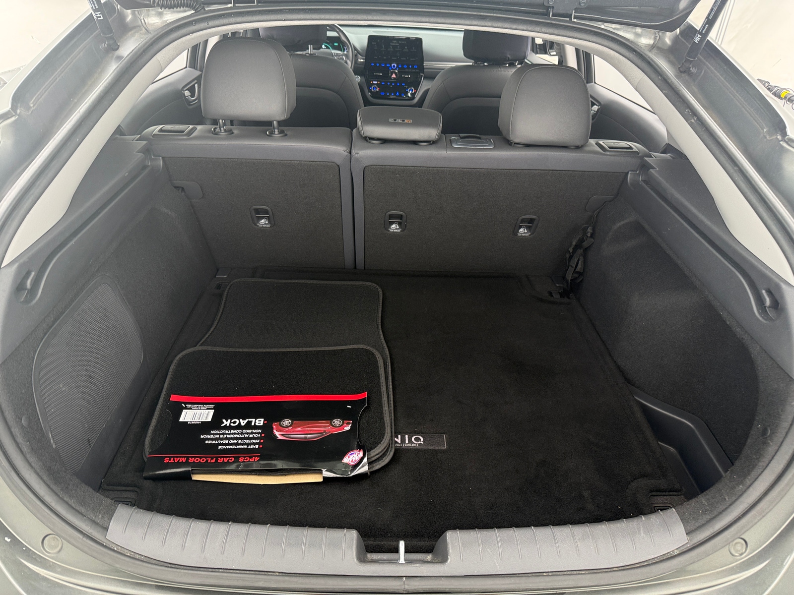 Thumbnail: 2020 Hyundai Ioniq - 6