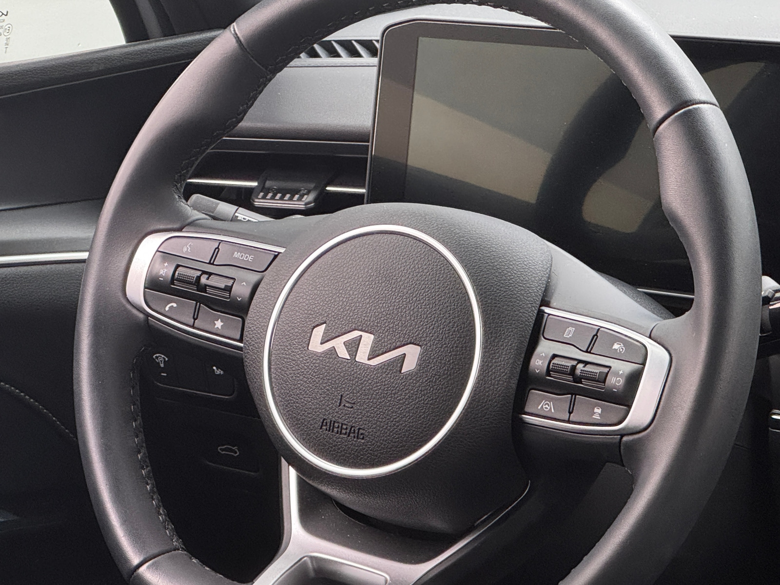 Thumbnail: 2025 Kia K5 - 4