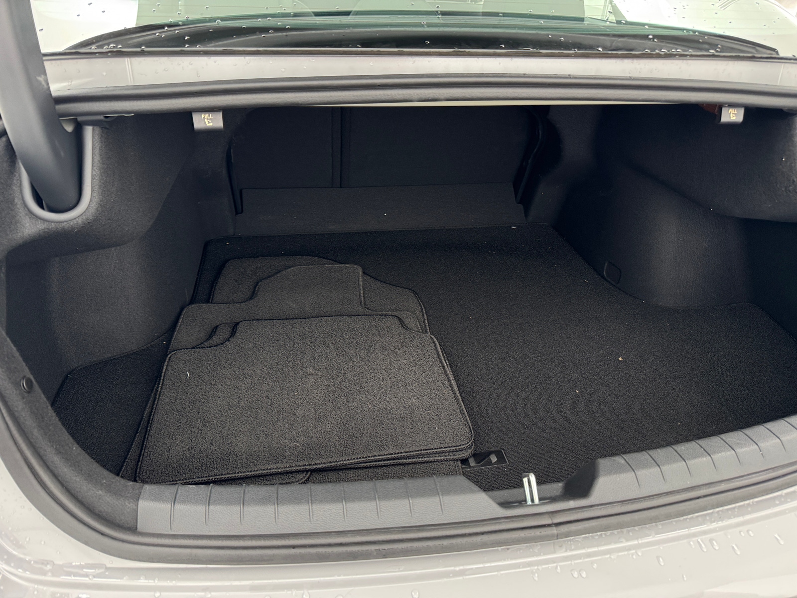 Thumbnail: 2025 Kia K5 - 6