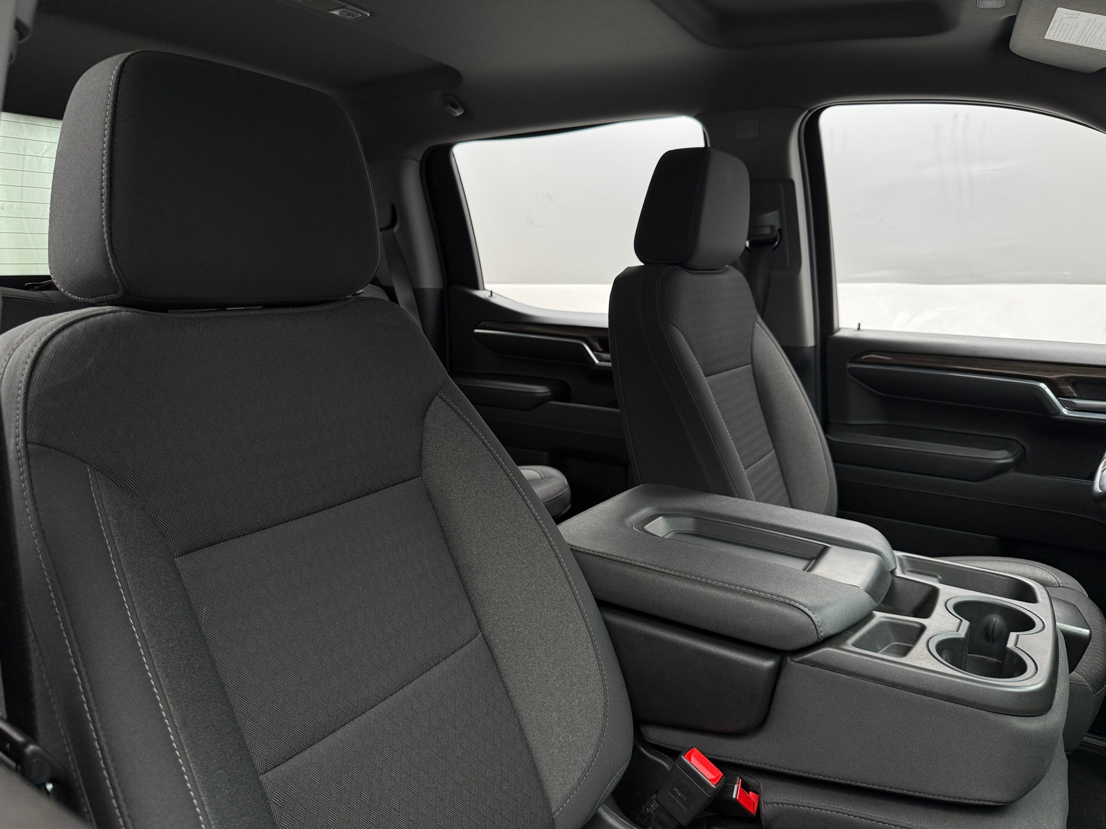 Thumbnail: 2023 Chevrolet Silverado 1500 - 2