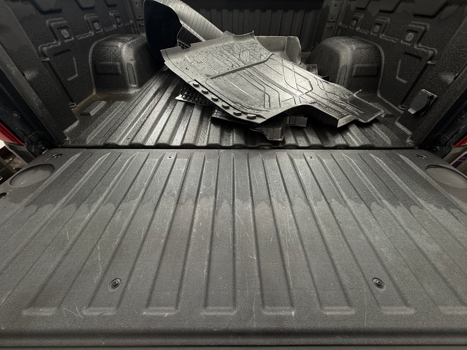 Thumbnail: 2023 Chevrolet Silverado 1500 - 7