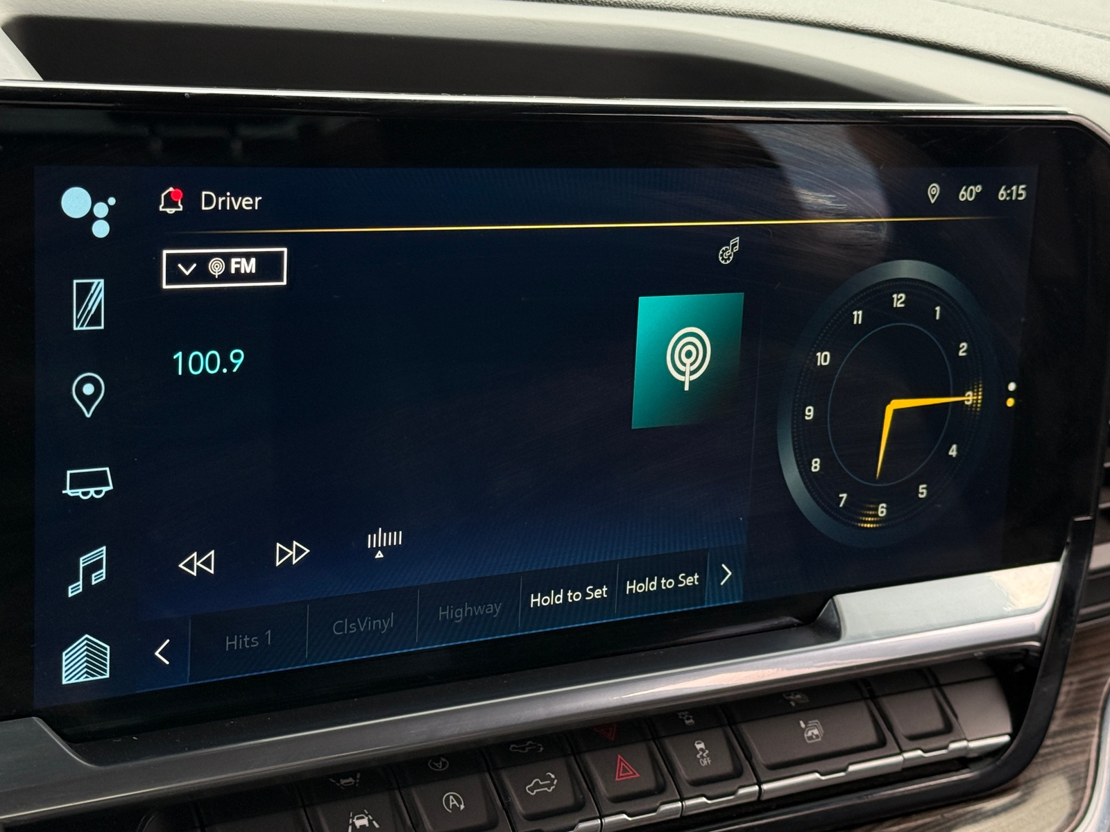 Thumbnail: 2023 Chevrolet Silverado 1500 - 4