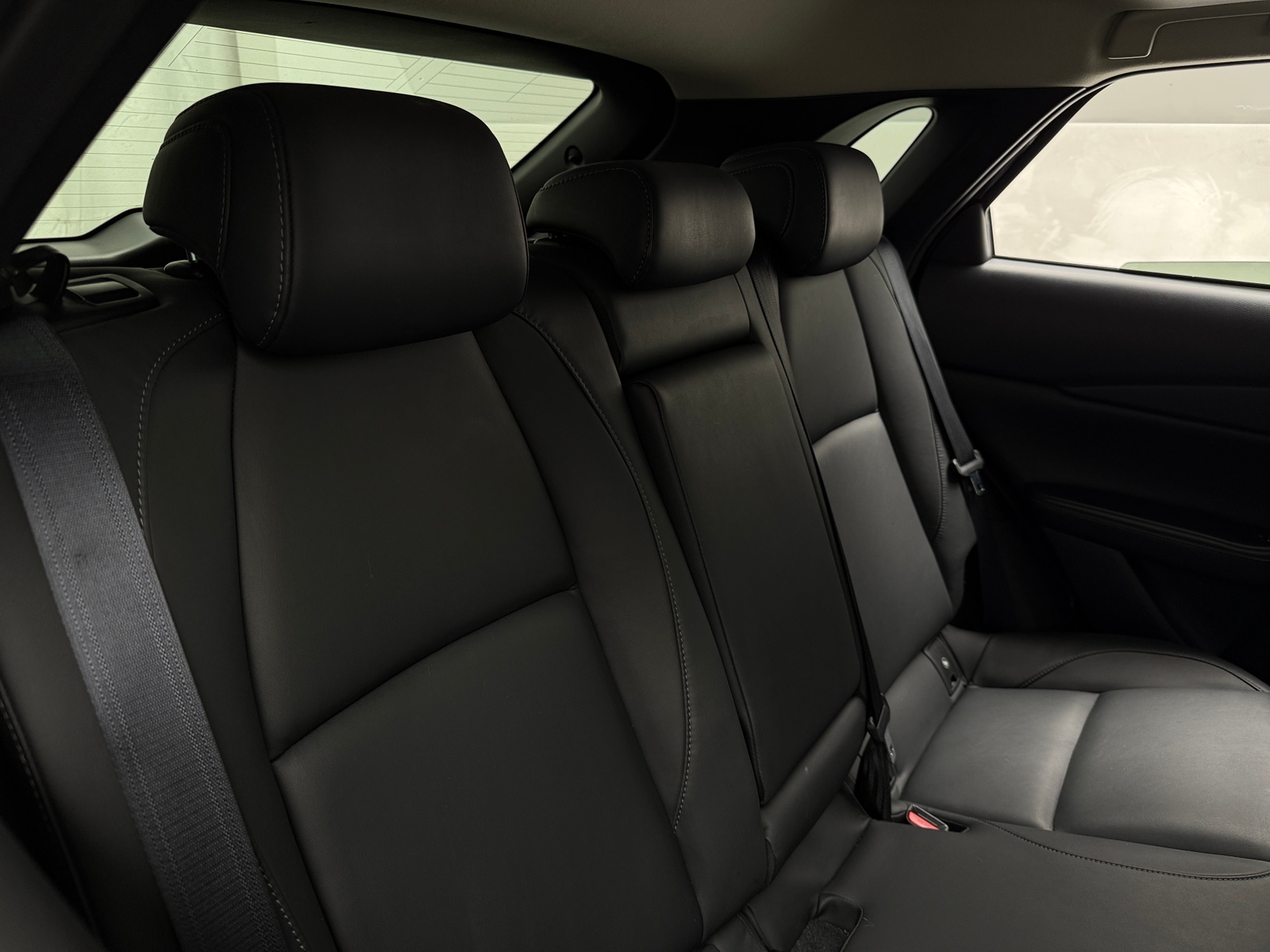 Thumbnail: 2025 Mazda CX-30 - 5