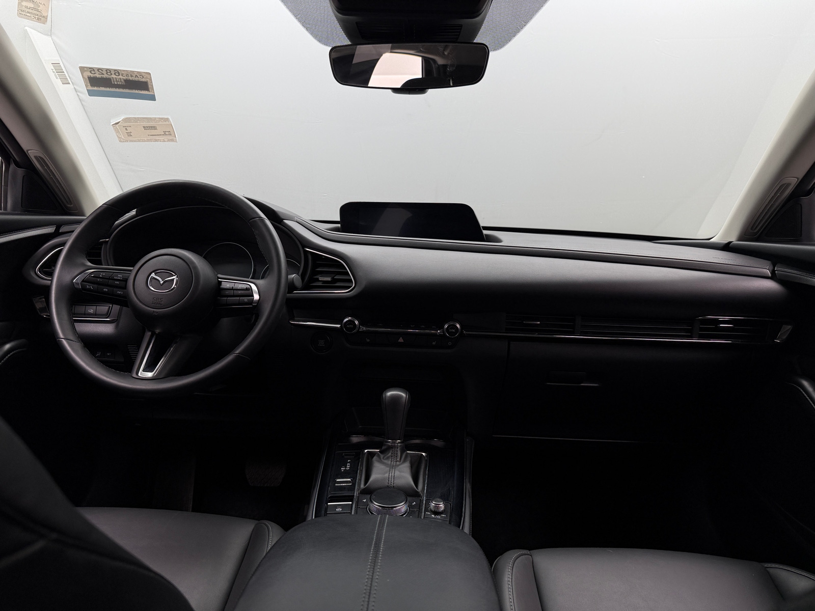 Thumbnail: 2025 Mazda CX-30 - 2