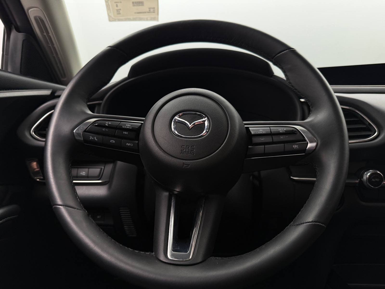 Thumbnail: 2025 Mazda CX-30 - 4