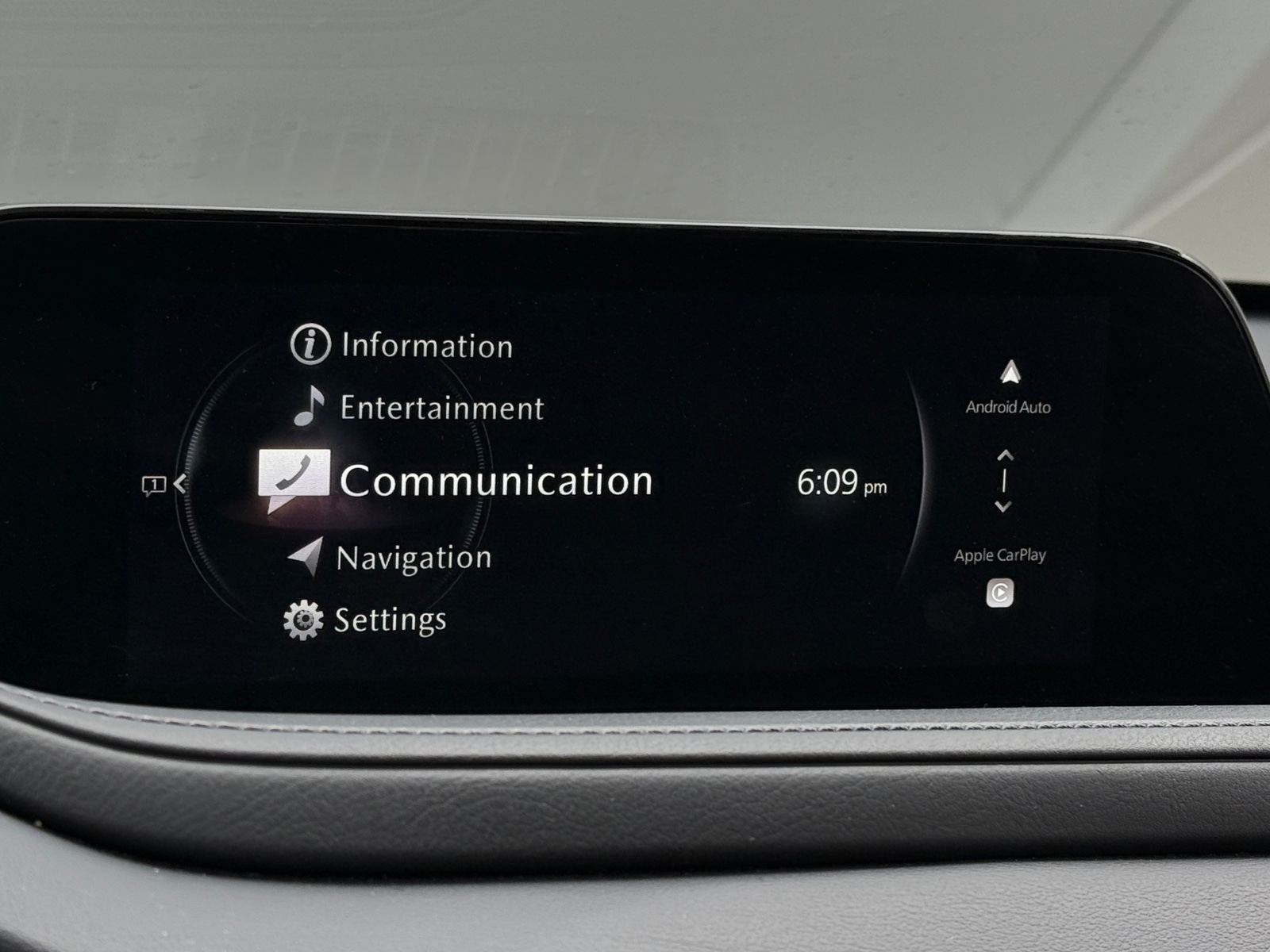 Thumbnail: 2025 Mazda CX-30 - 3