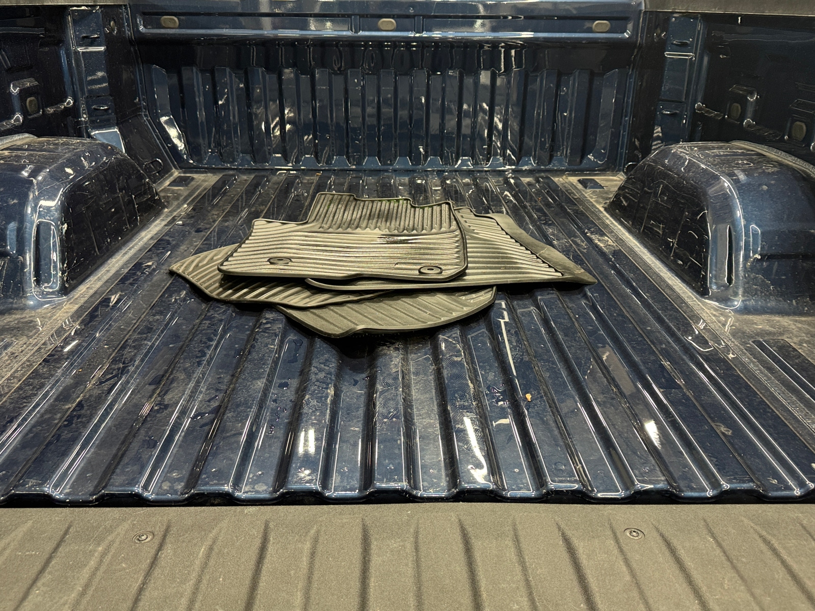 Thumbnail: 2023 Chevrolet Silverado 1500 - 7