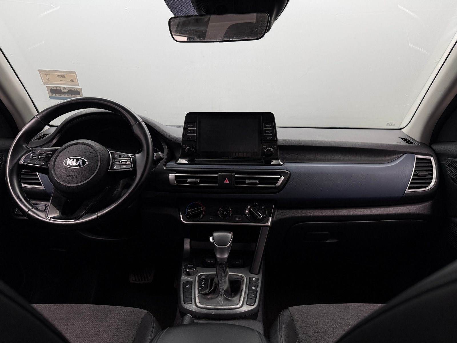 Thumbnail: 2021 Kia Seltos - 2