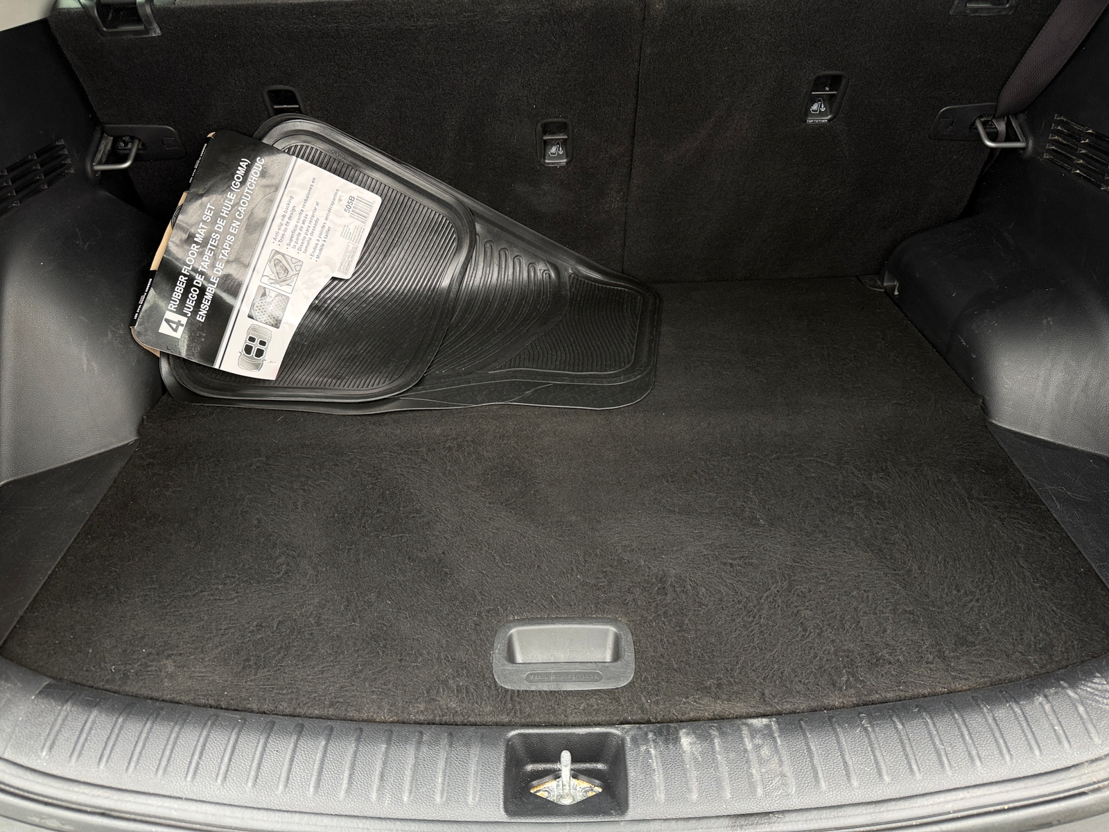 Thumbnail: 2021 Kia Seltos - 6