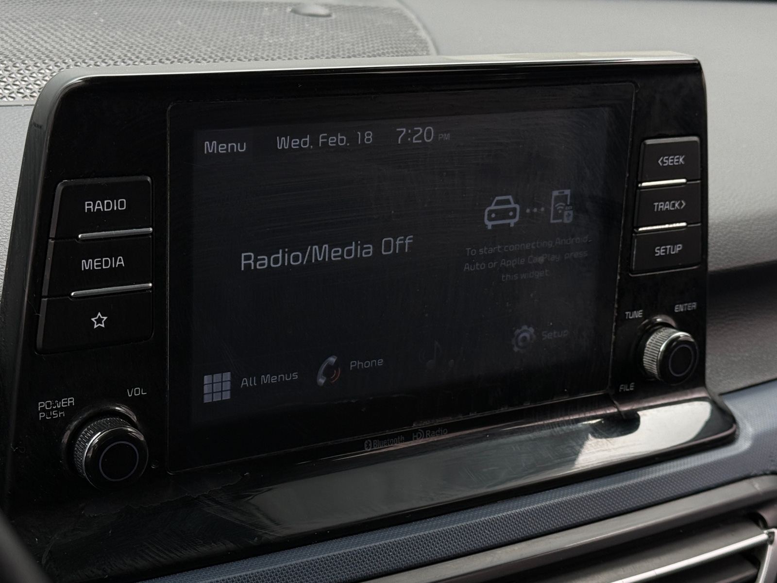 Thumbnail: 2021 Kia Seltos - 3