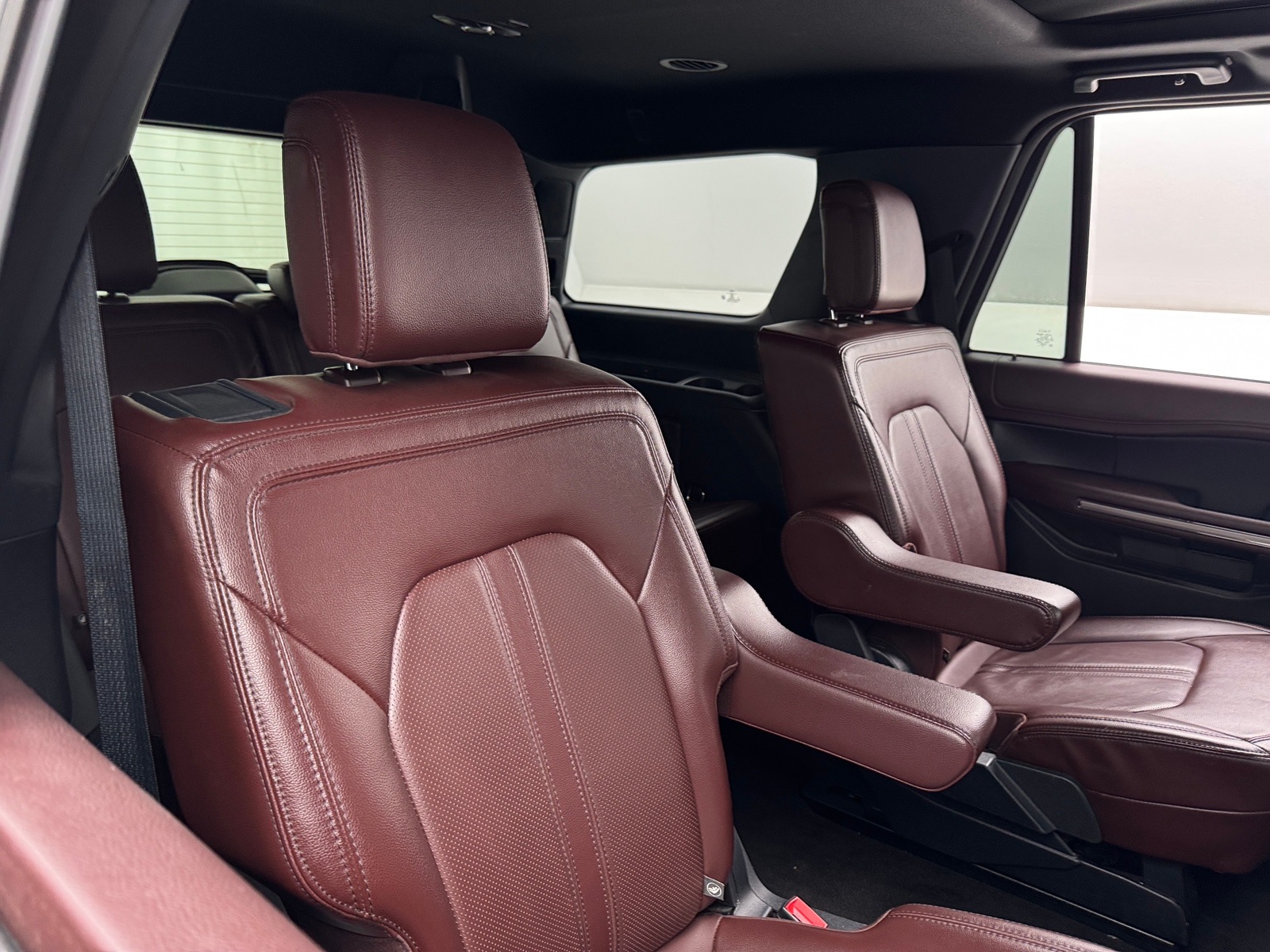 Thumbnail: 2022 Ford Expedition - 5