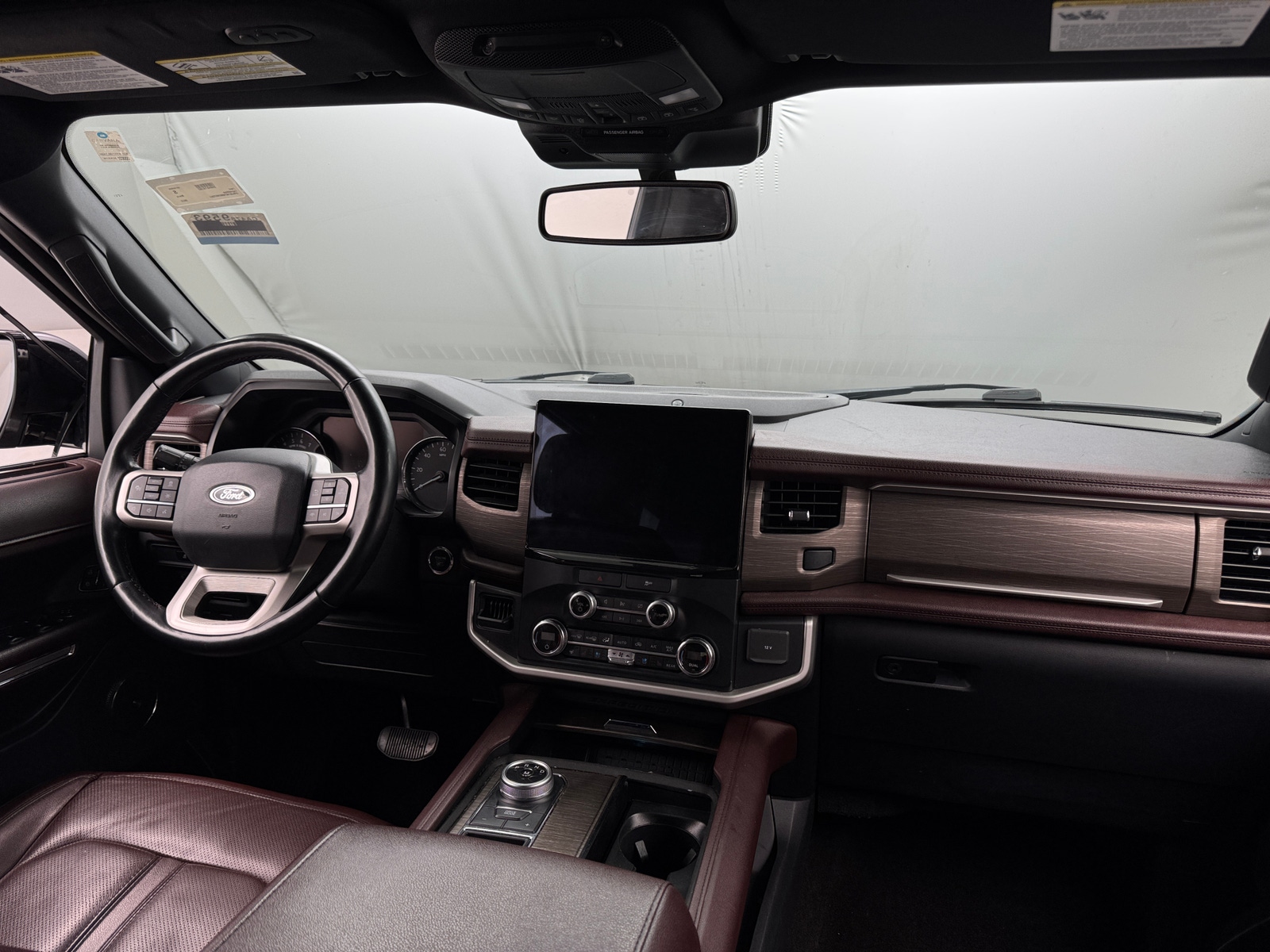 Thumbnail: 2022 Ford Expedition - 2