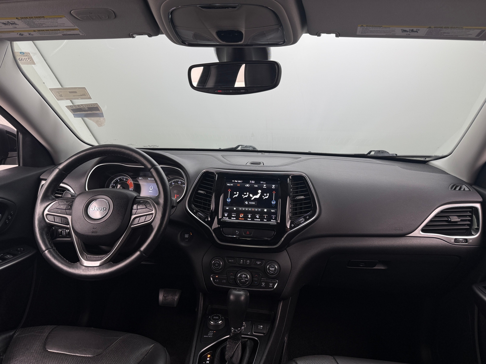 Thumbnail: 2019 Jeep Cherokee - 2