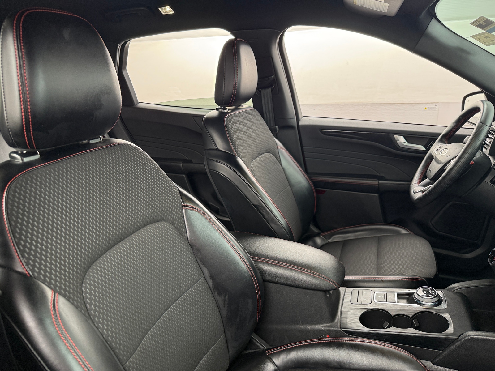 Thumbnail: 2024 Ford Escape - 2