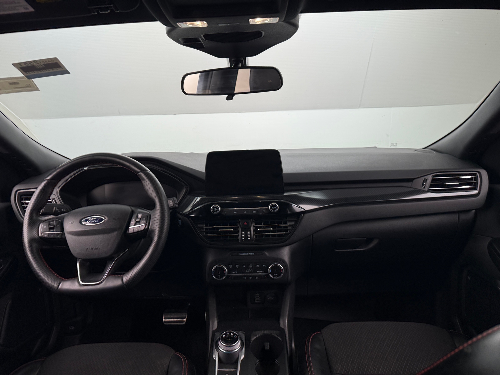 Thumbnail: 2024 Ford Escape - 3