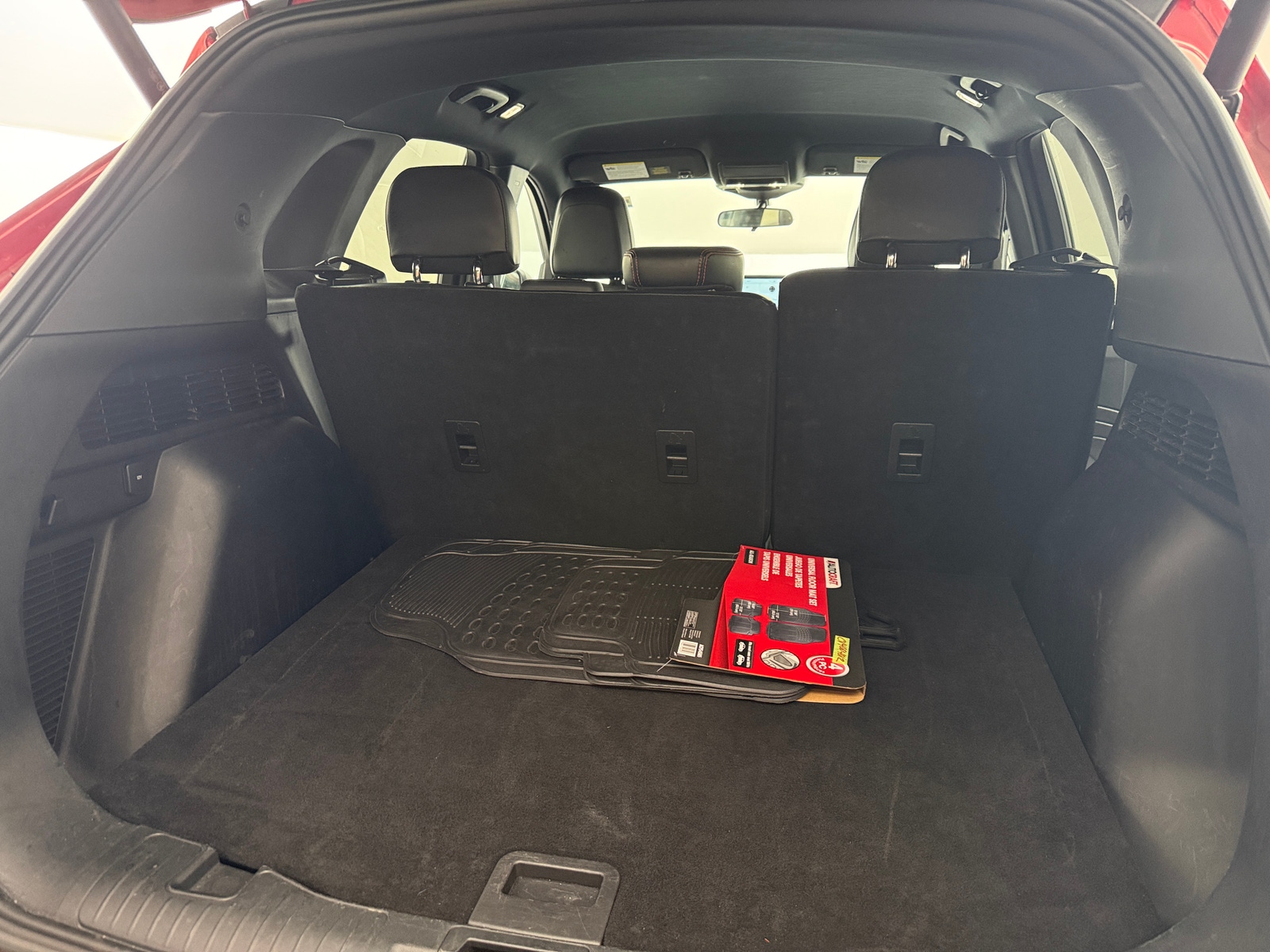 Thumbnail: 2024 Ford Escape - 7