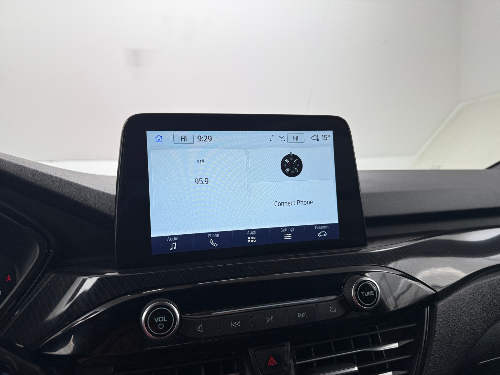 Thumbnail: 2024 Ford Escape - 4