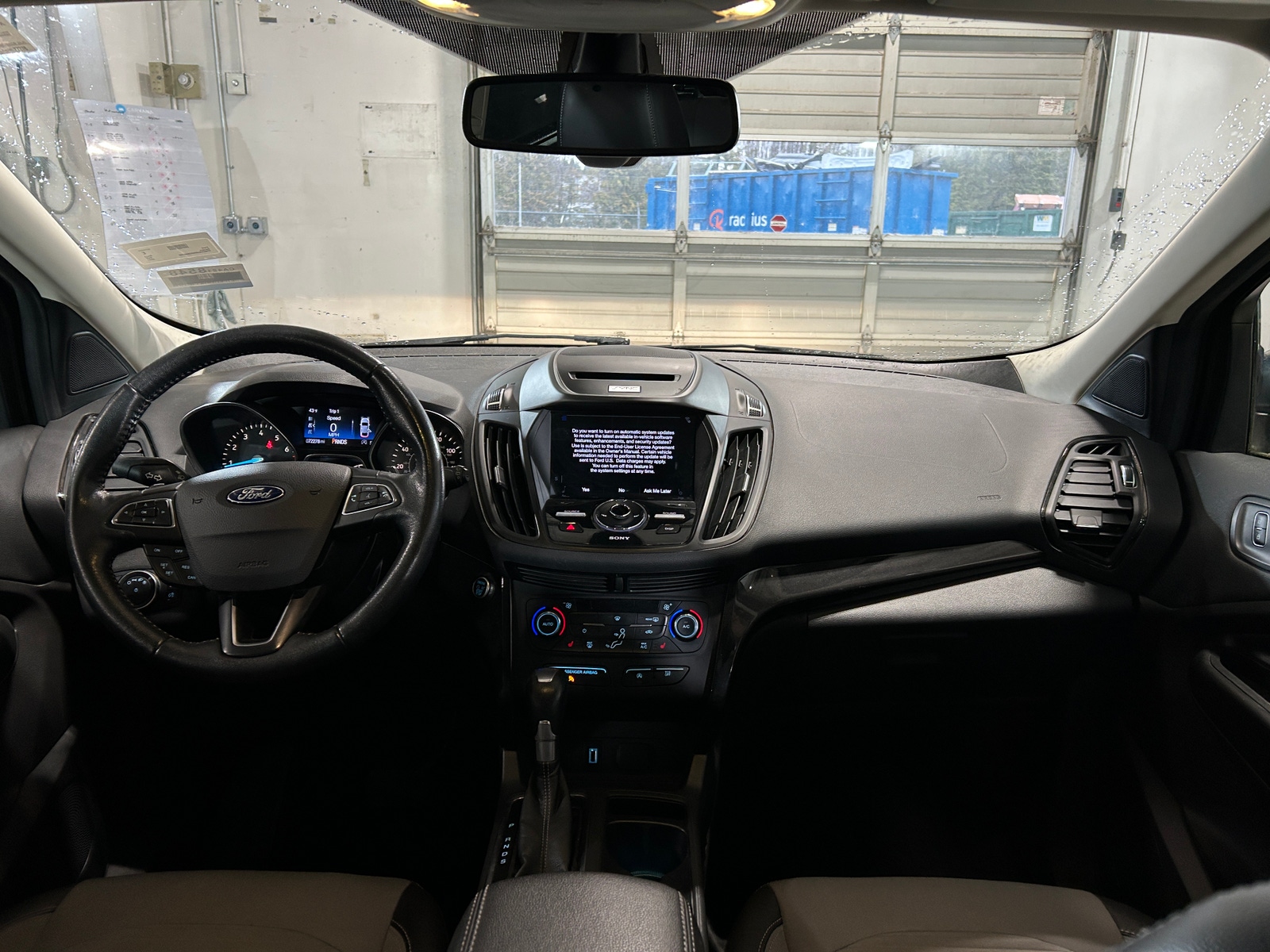 Thumbnail: 2017 Ford Escape - 2