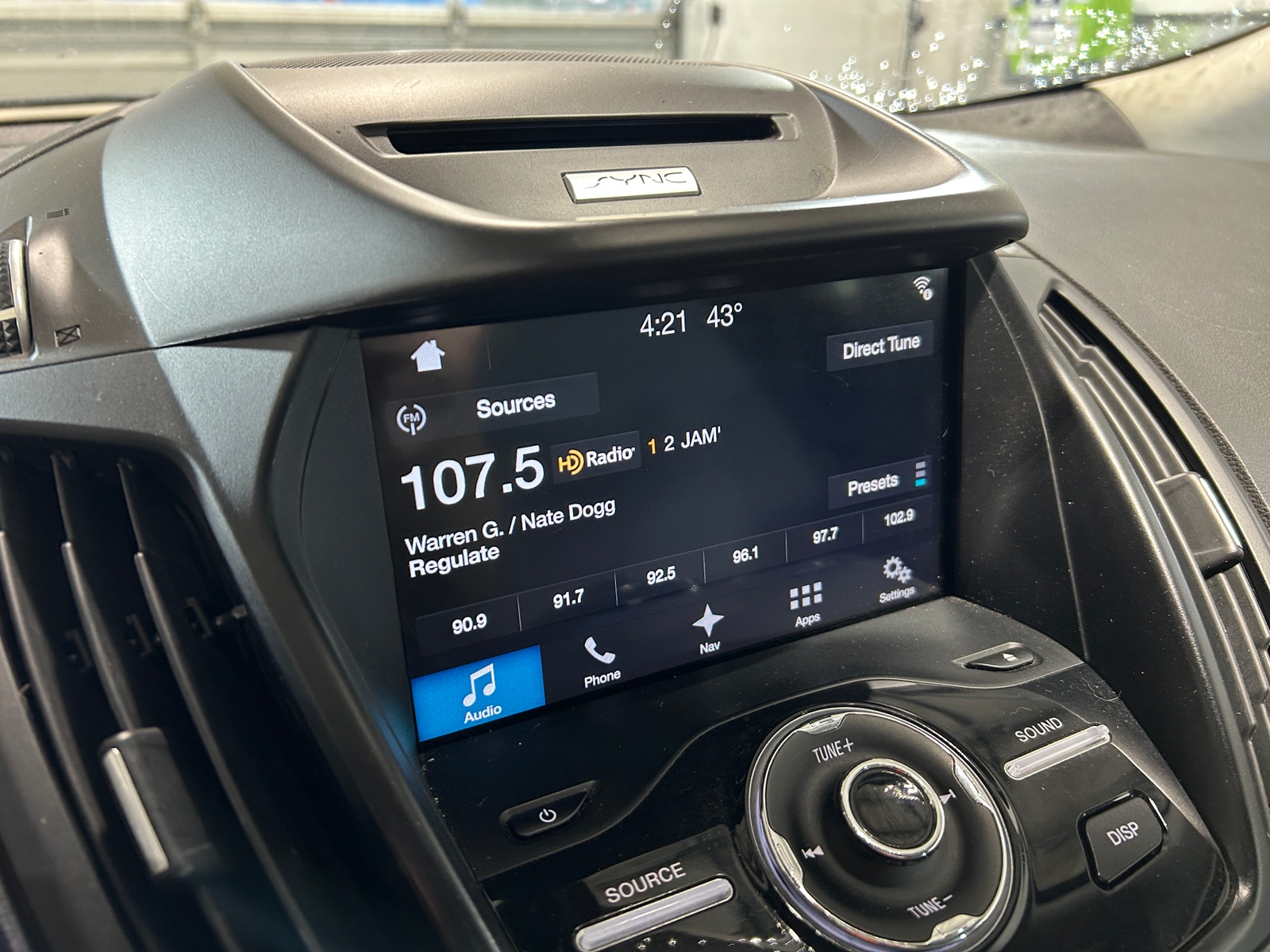 Thumbnail: 2017 Ford Escape - 3