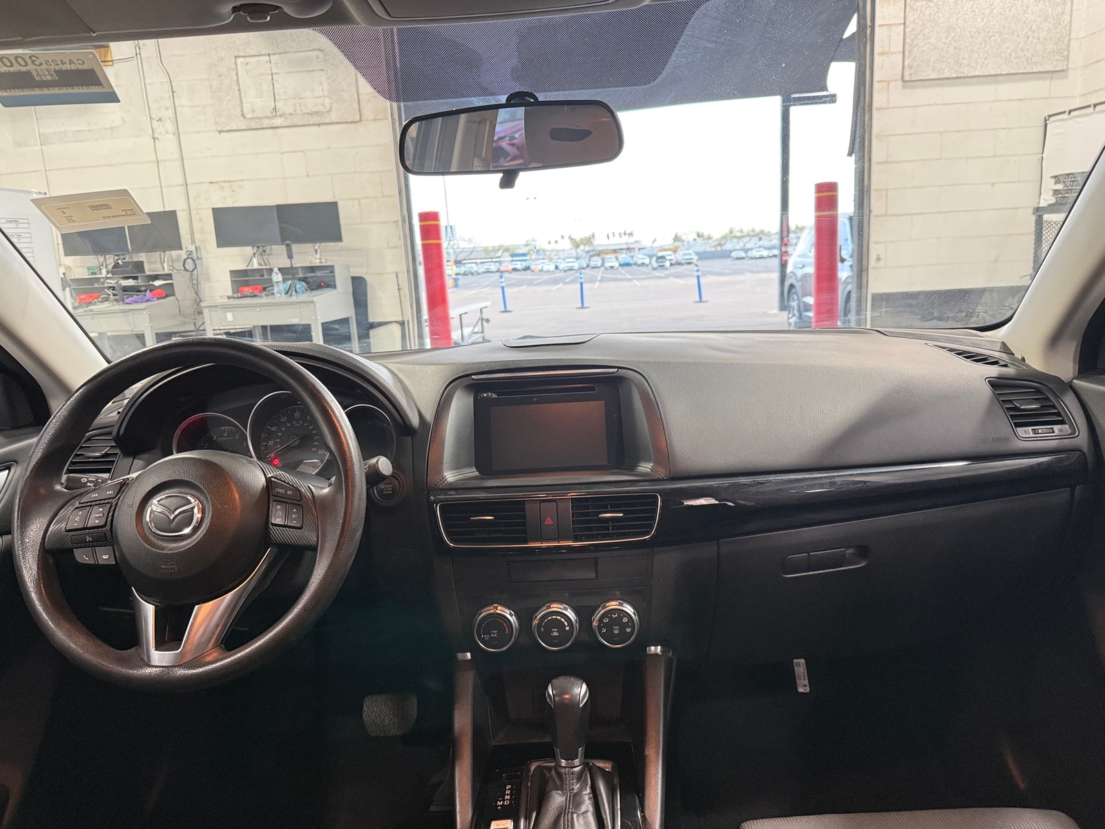 Thumbnail: 2016 Mazda CX-5 - 3