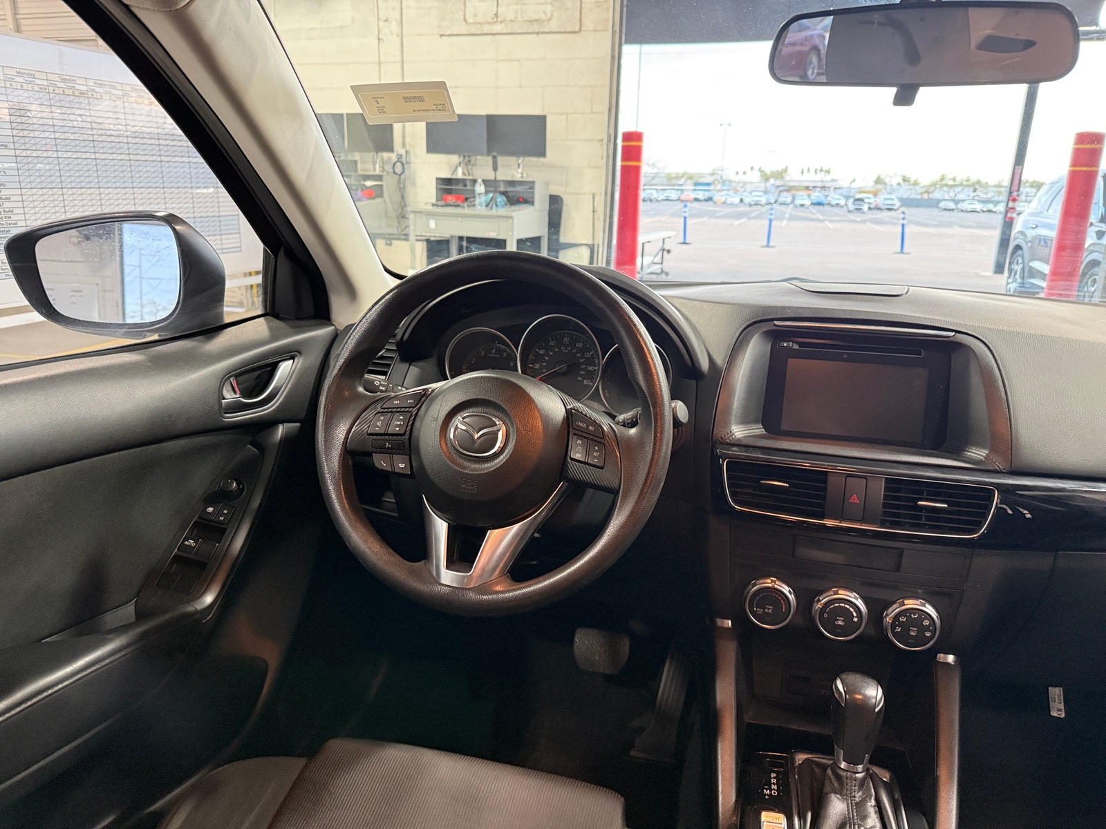 Thumbnail: 2016 Mazda CX-5 - 5