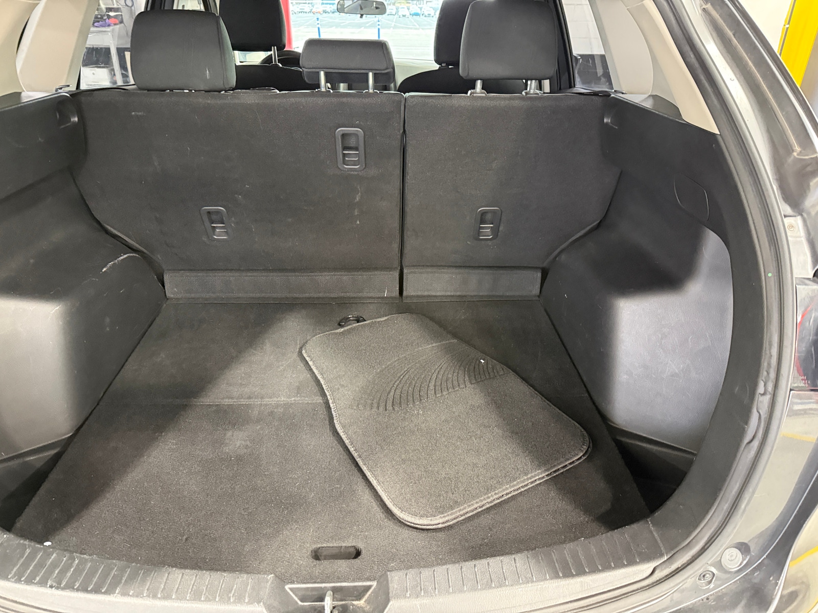 Thumbnail: 2016 Mazda CX-5 - 7