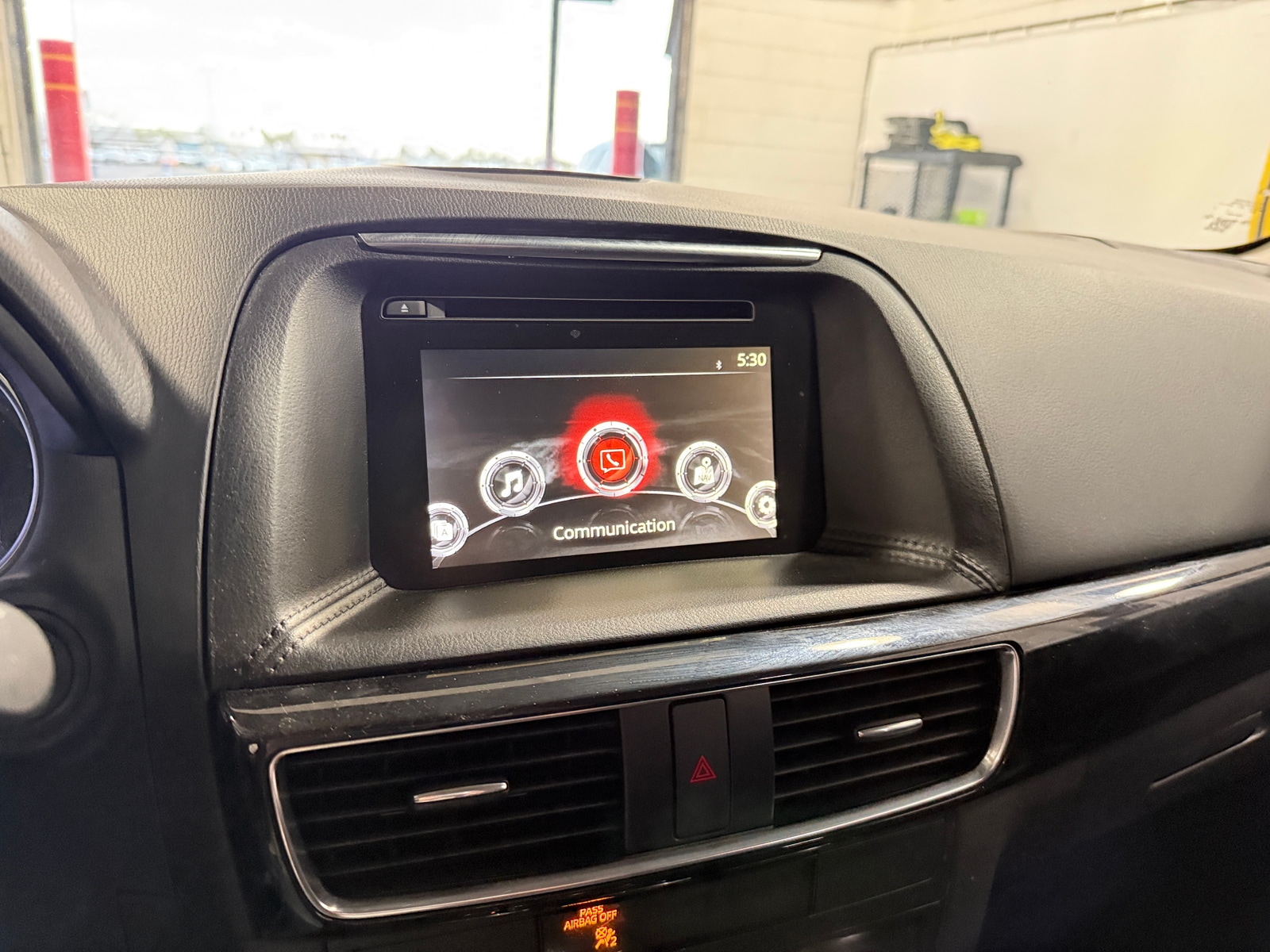 Thumbnail: 2016 Mazda CX-5 - 4