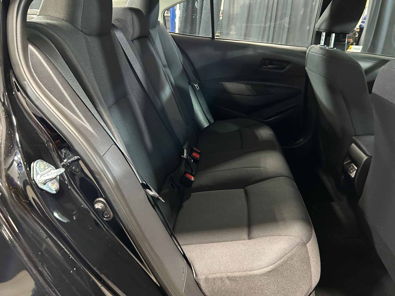 Thumbnail: 2025 Toyota Corolla - 6