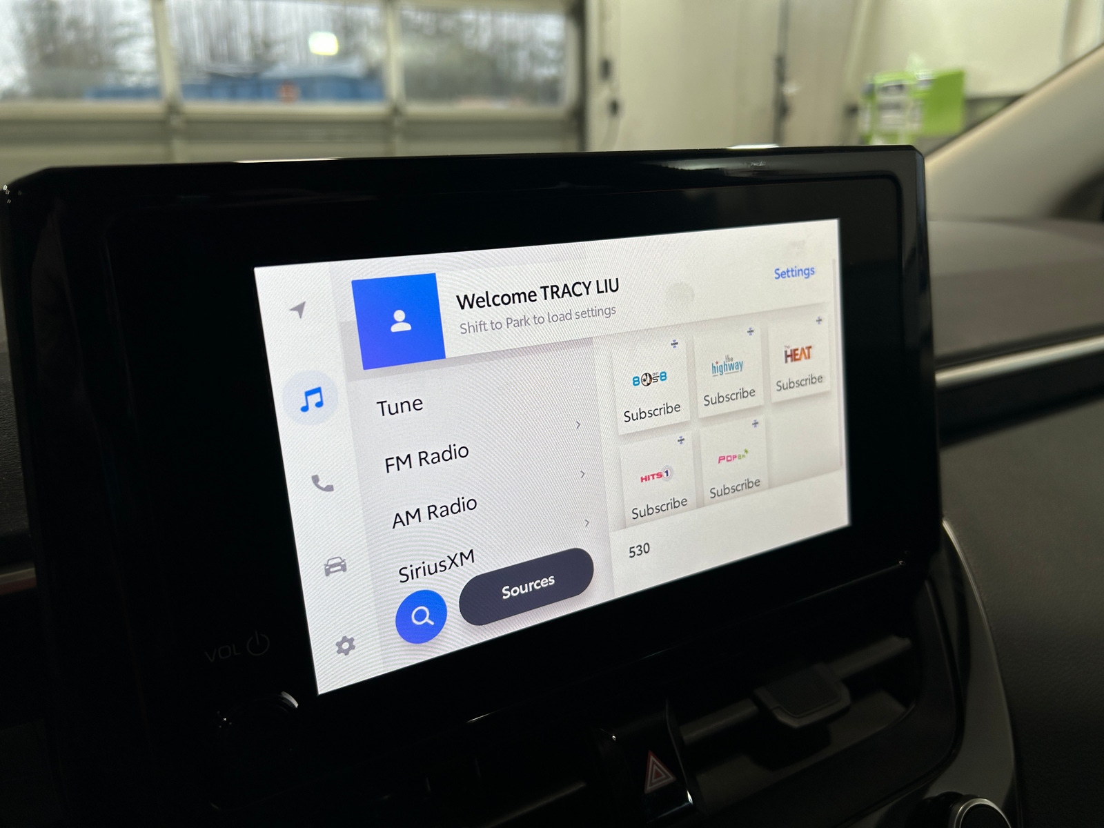 Thumbnail: 2025 Toyota Corolla - 4