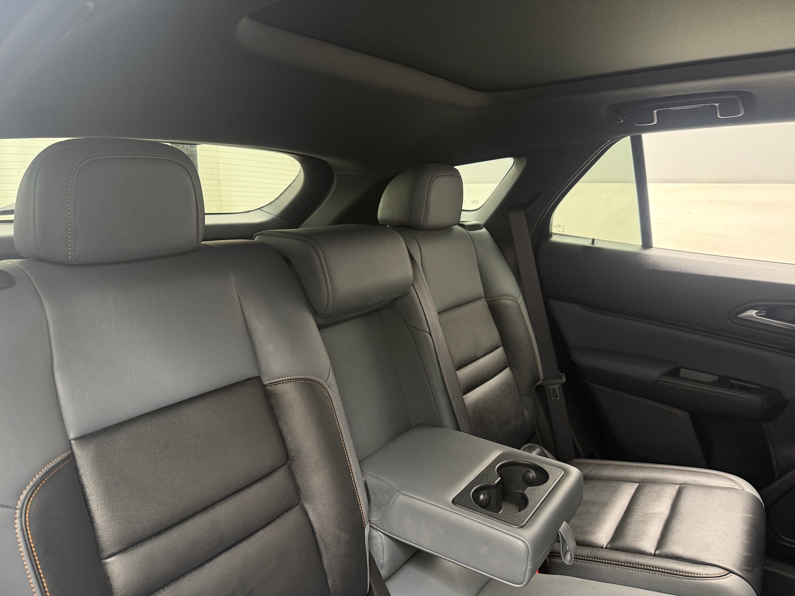 Thumbnail: 2024 Honda Prologue - 5