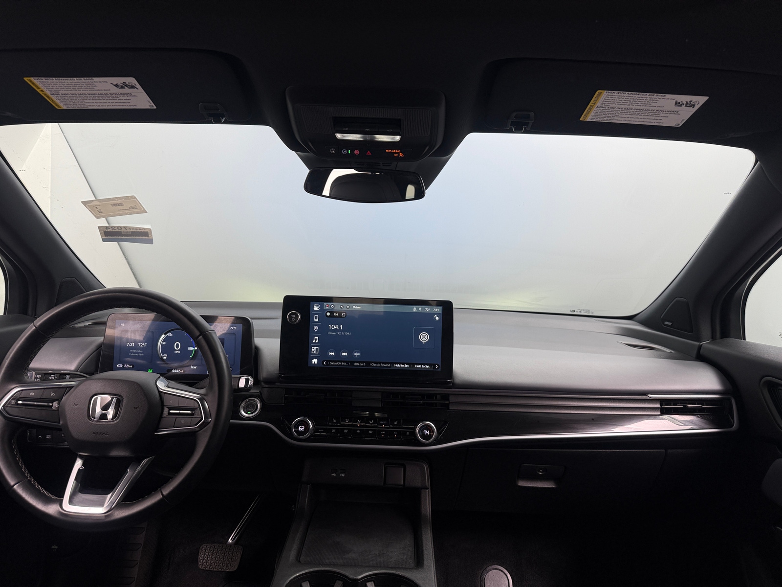 Thumbnail: 2024 Honda Prologue - 2