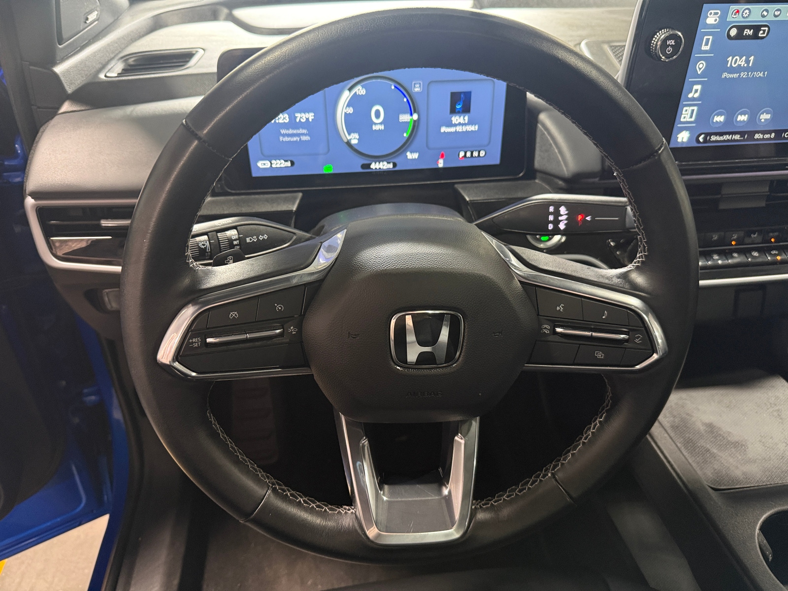 Thumbnail: 2024 Honda Prologue - 4