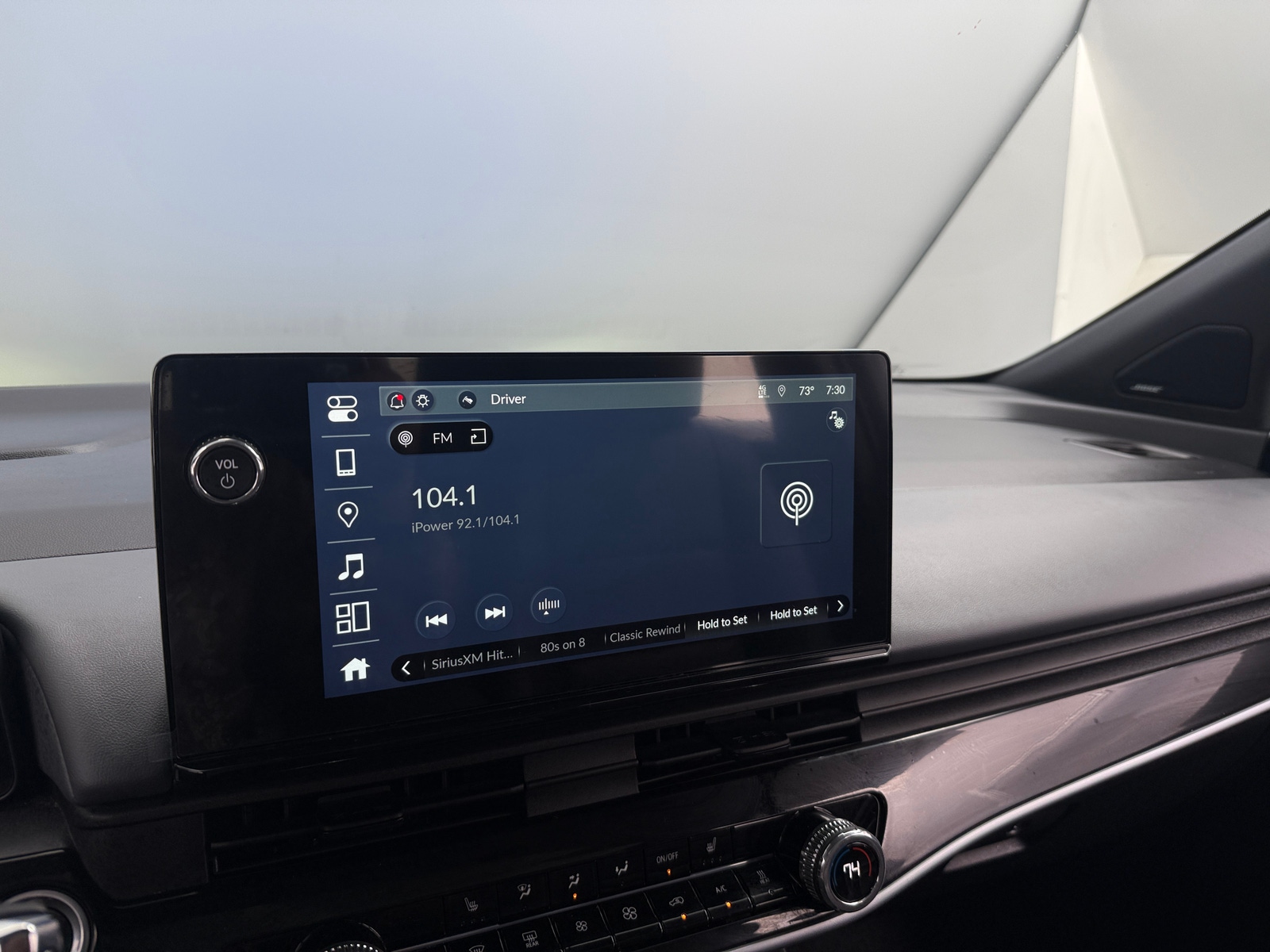 Thumbnail: 2024 Honda Prologue - 3