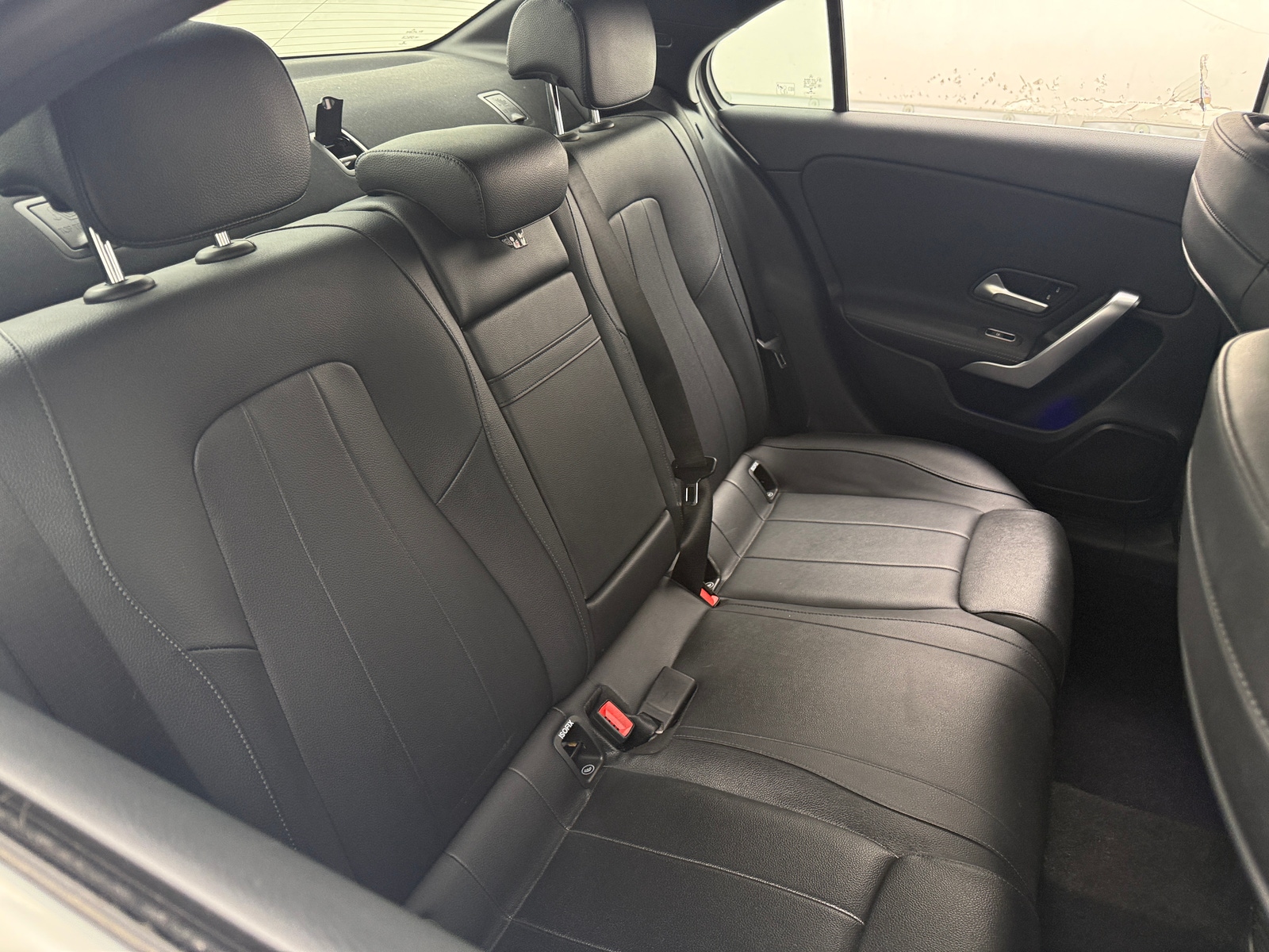 Thumbnail: 2020 Mercedes-Benz A-Class - 5