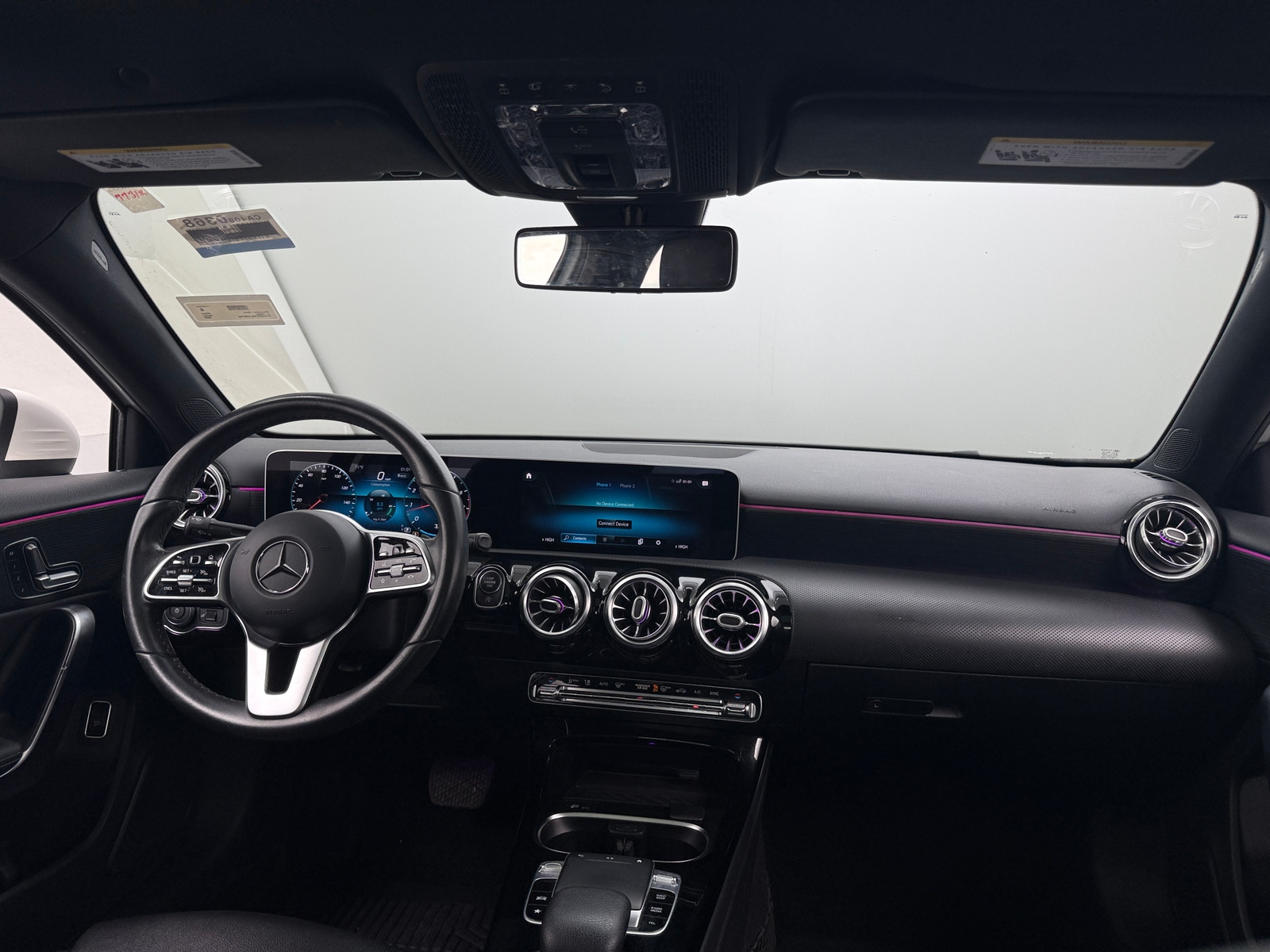 Thumbnail: 2020 Mercedes-Benz A-Class - 2