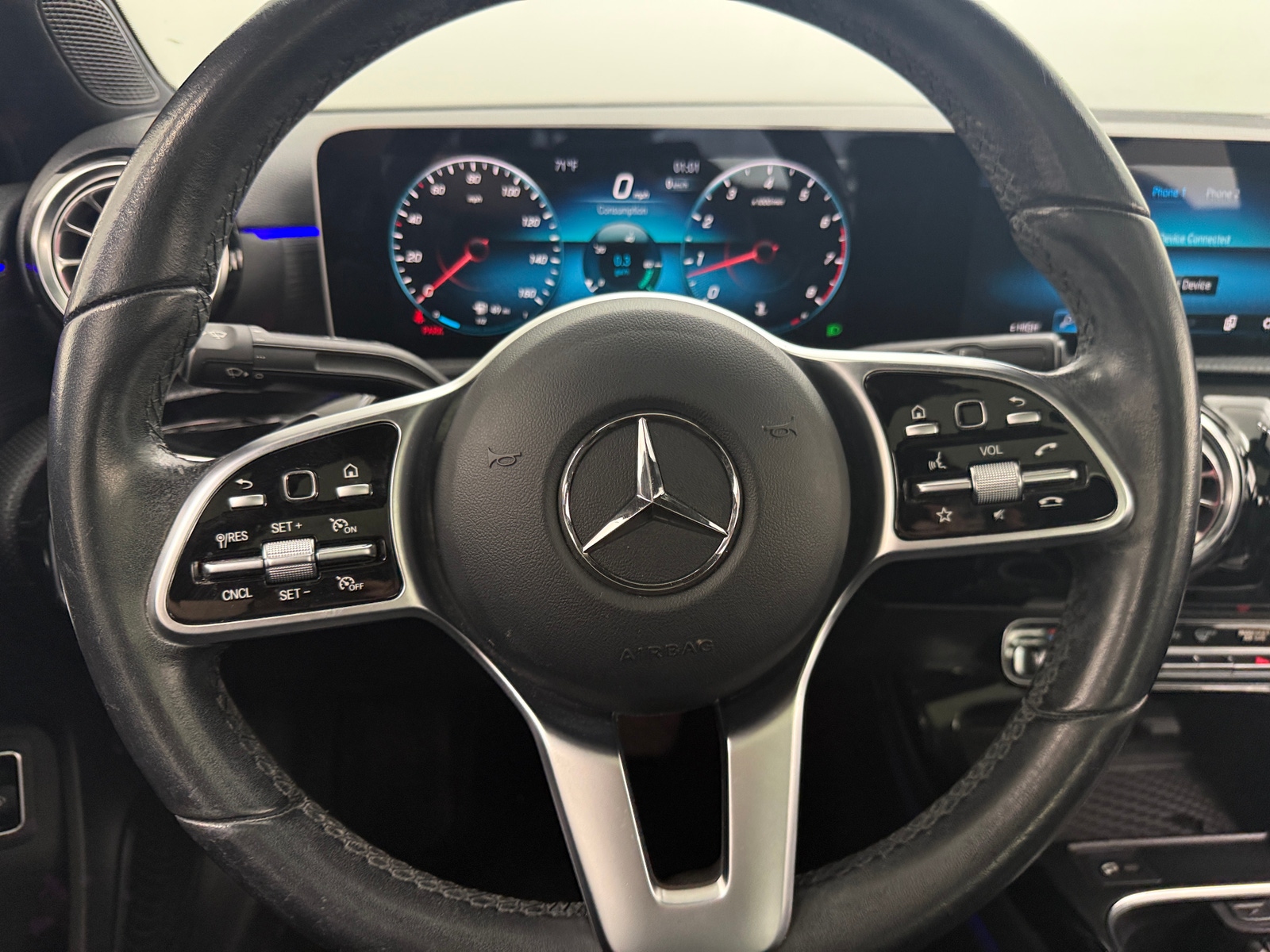 Thumbnail: 2020 Mercedes-Benz A-Class - 4