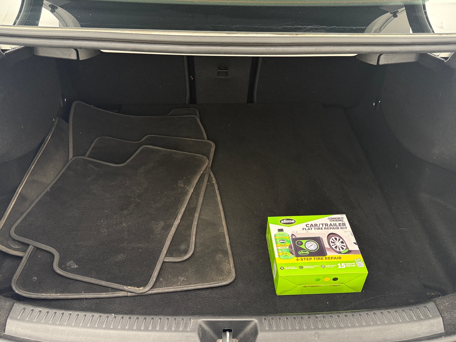 Thumbnail: 2020 Mercedes-Benz A-Class - 6