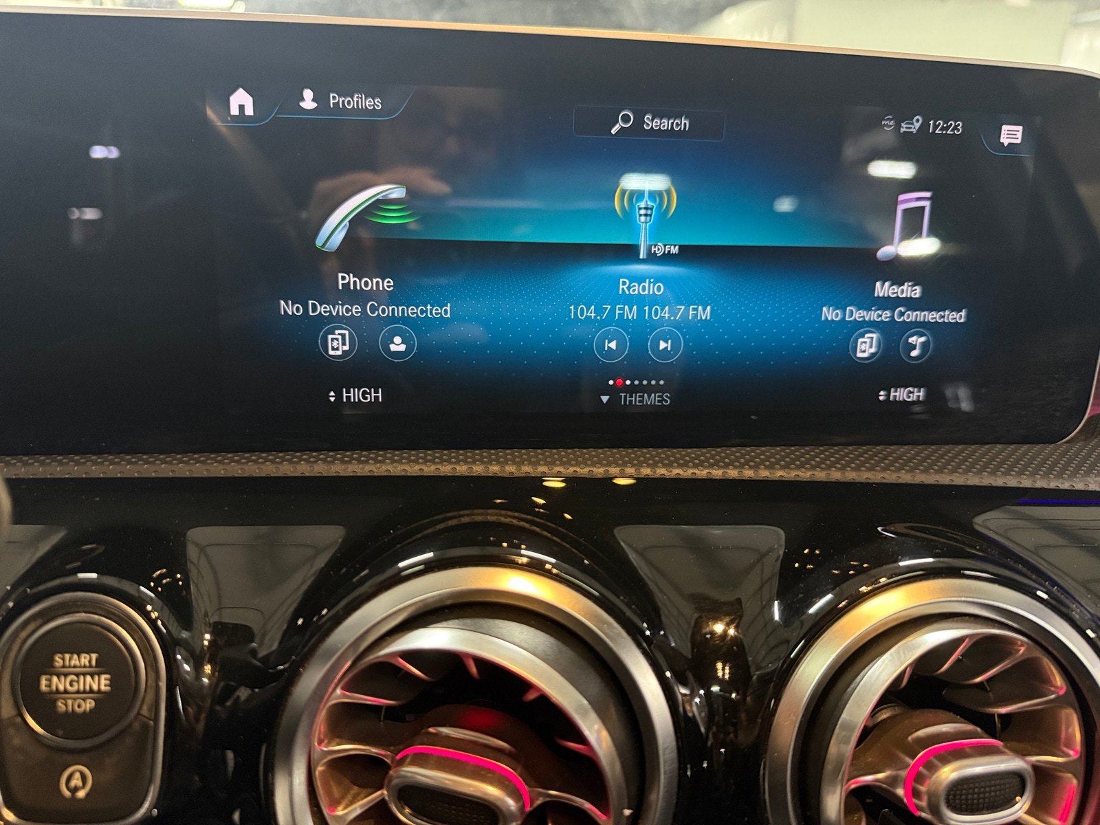 Thumbnail: 2020 Mercedes-Benz A-Class - 3